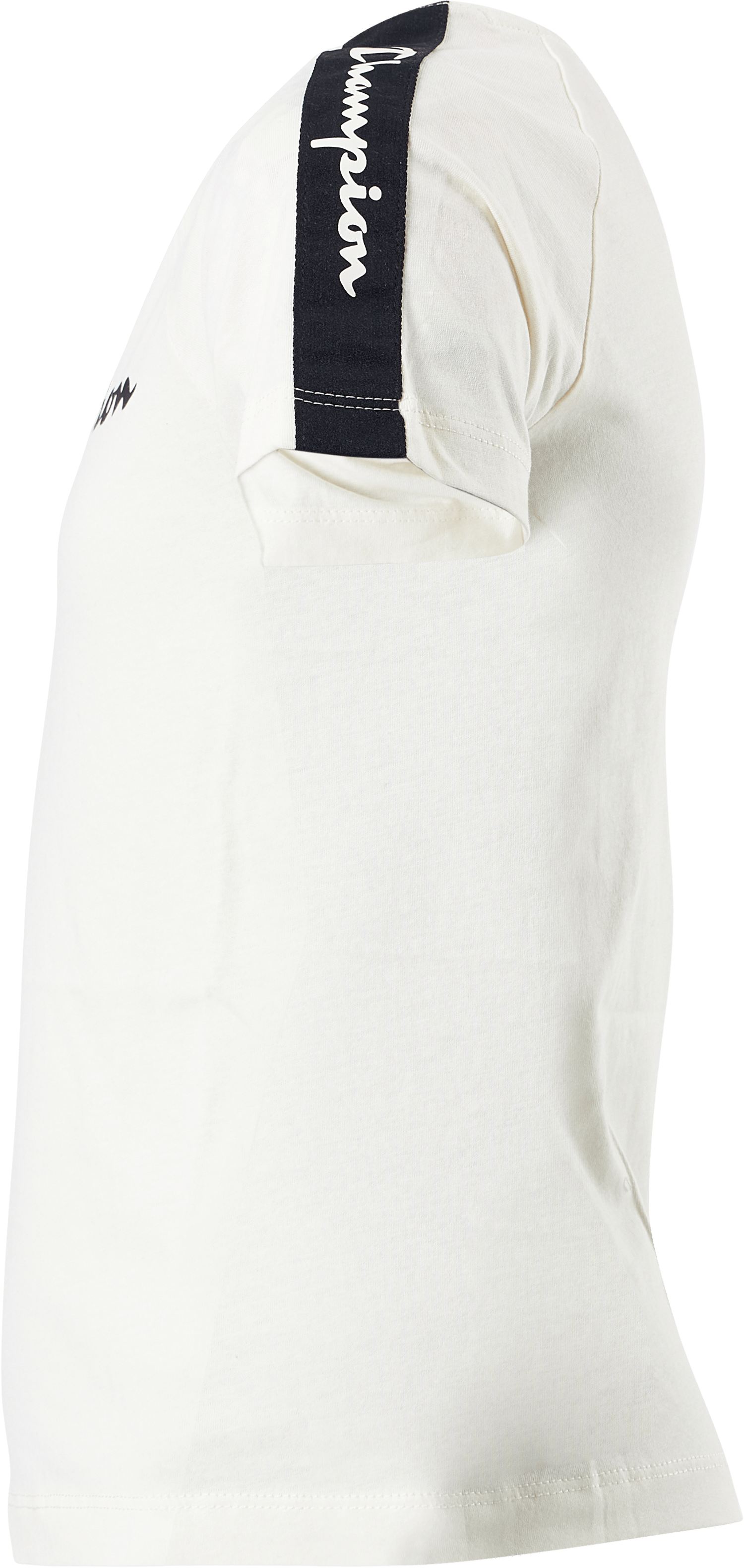 Crewneck T-shirt Ww005 - Bild 2