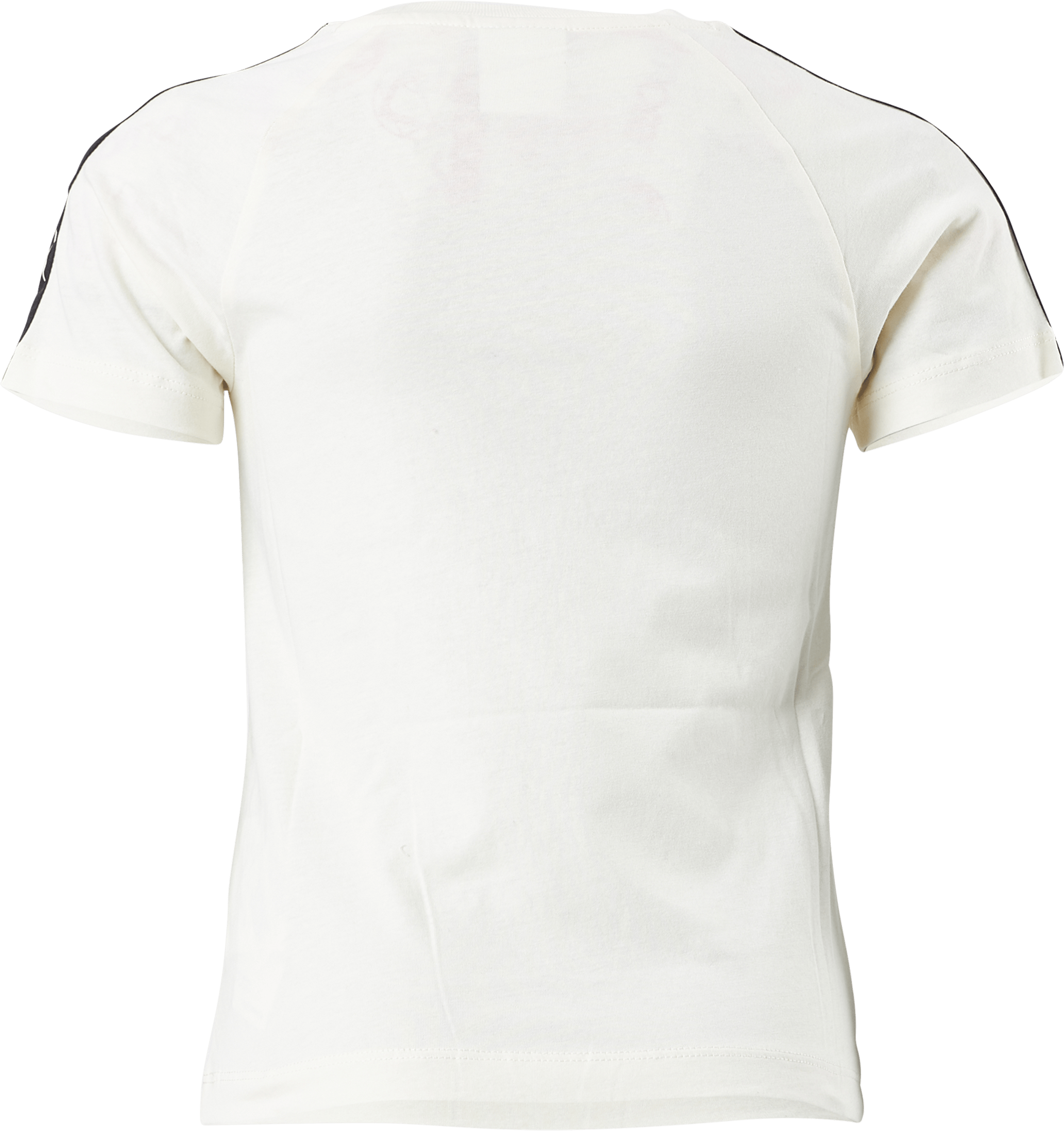 Crewneck T-shirt Ww005 - Bild 3