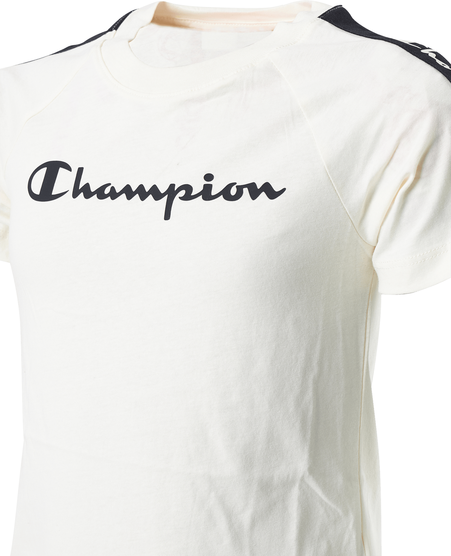 Crewneck T-shirt Ww005 - Bild 4