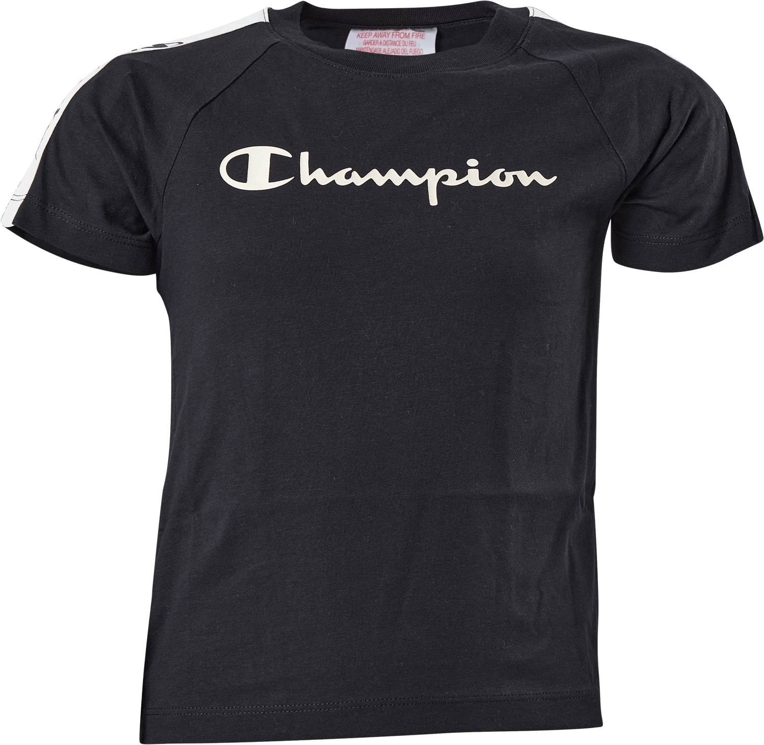 Crewneck T-shirt Kk001