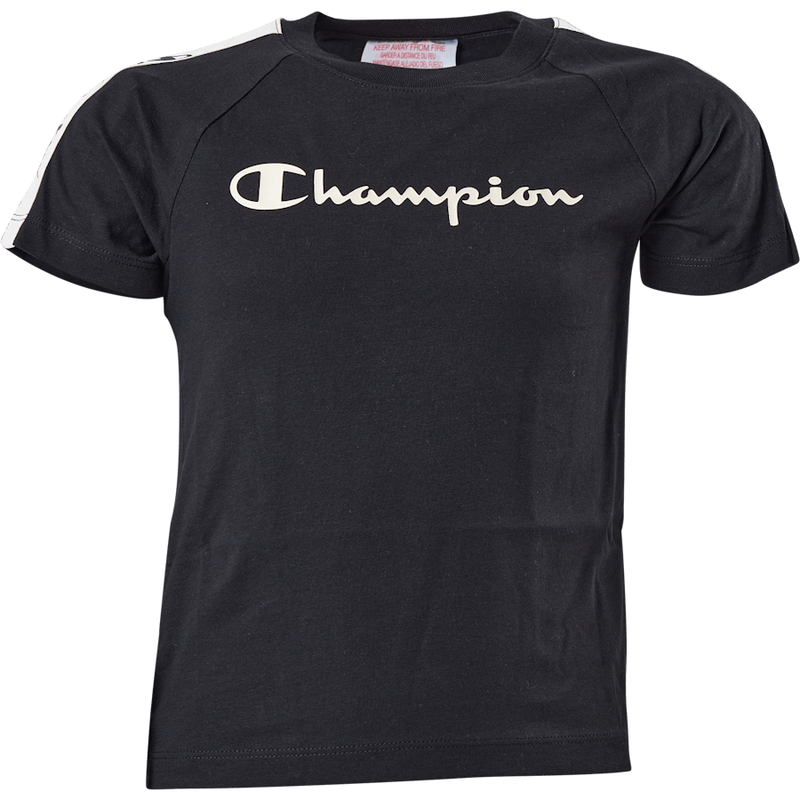 Crewneck T-shirt Kk001