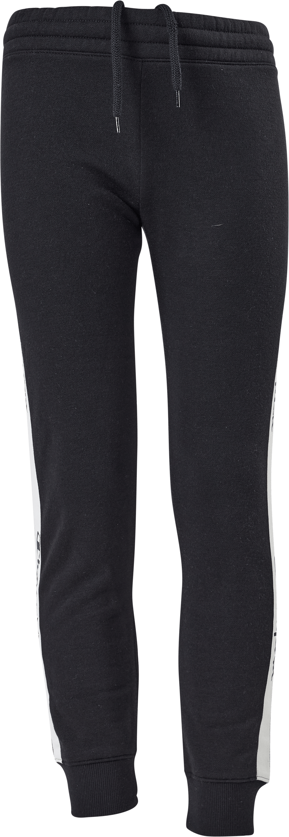 Rib Cuff Pants Kk001