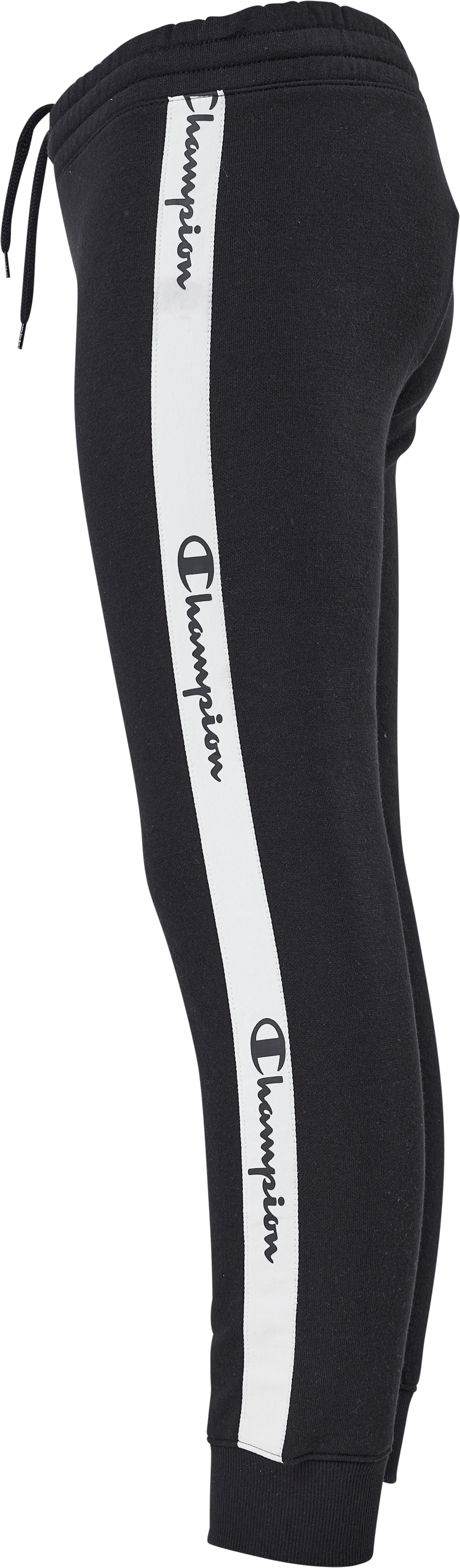 Rib Cuff Pants Kk001 - Bild 2