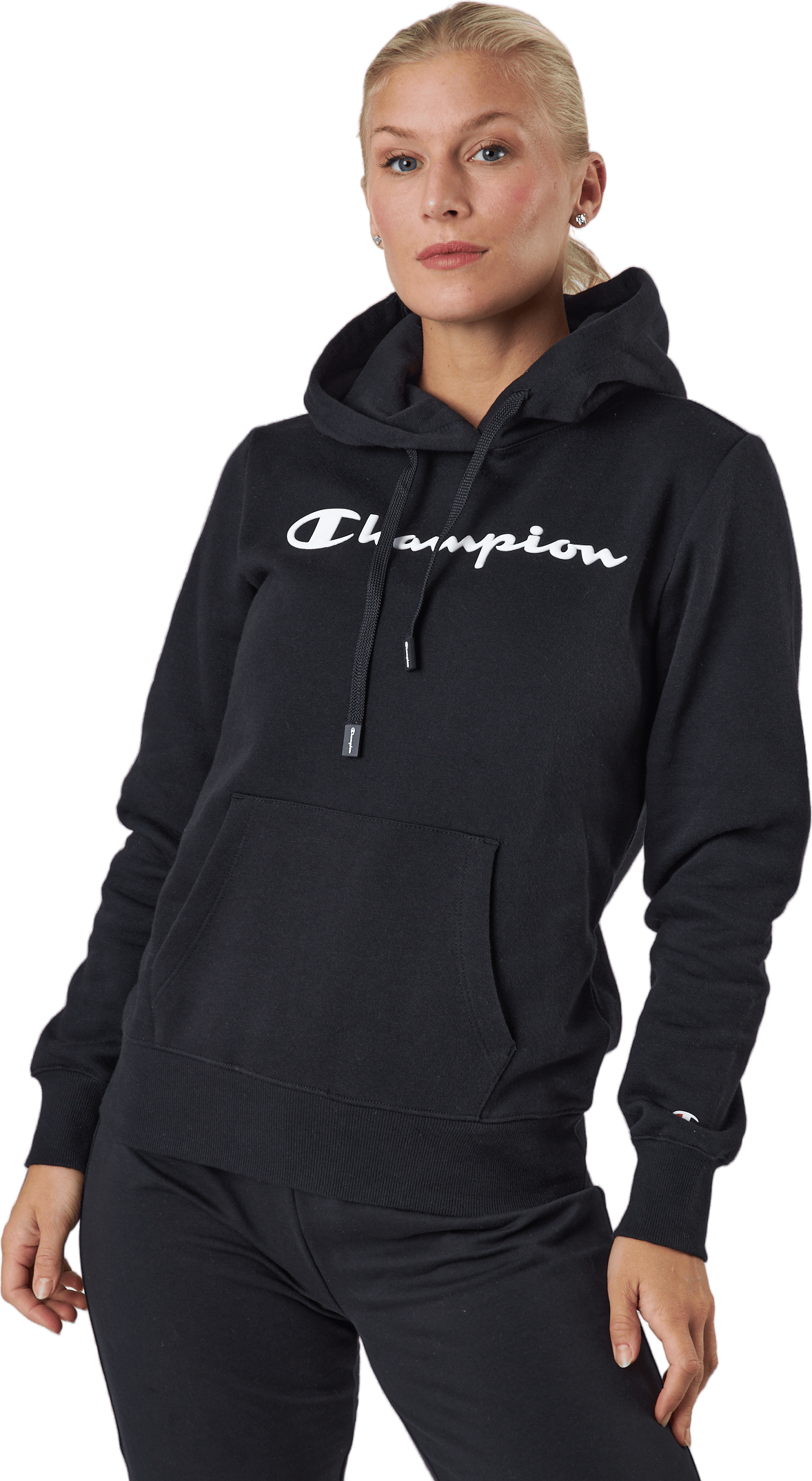 Hooded Sweatshirt Kk001