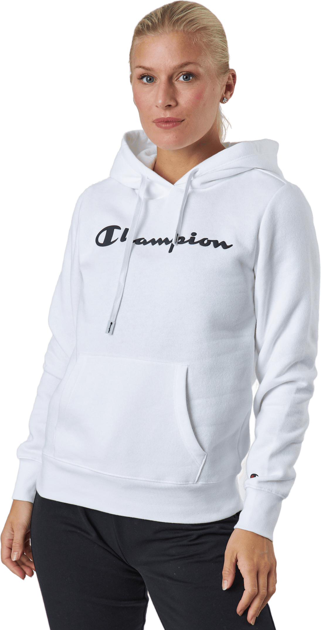 Hooded Sweatshirt Ww001