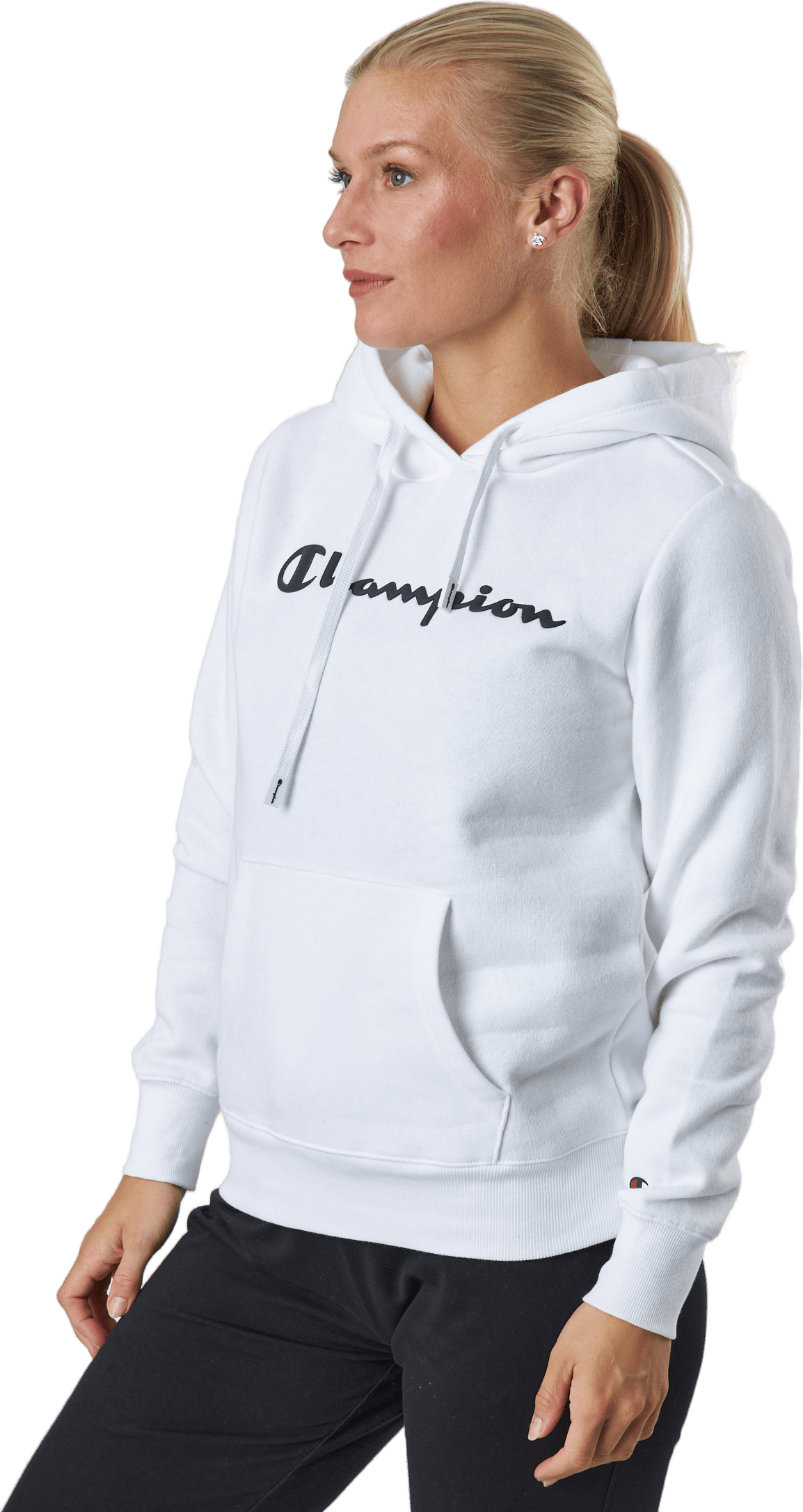 Hooded Sweatshirt Ww001 - Bild 2