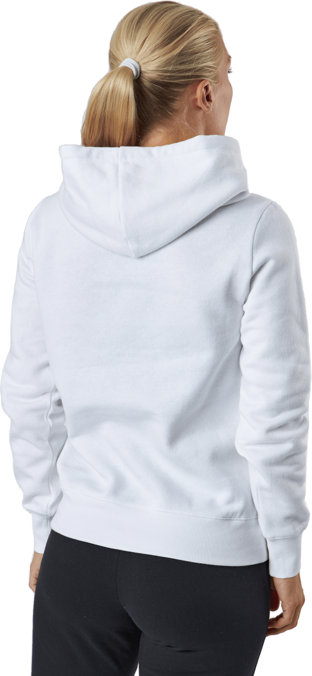 Hooded Sweatshirt Ww001 - Bild 3