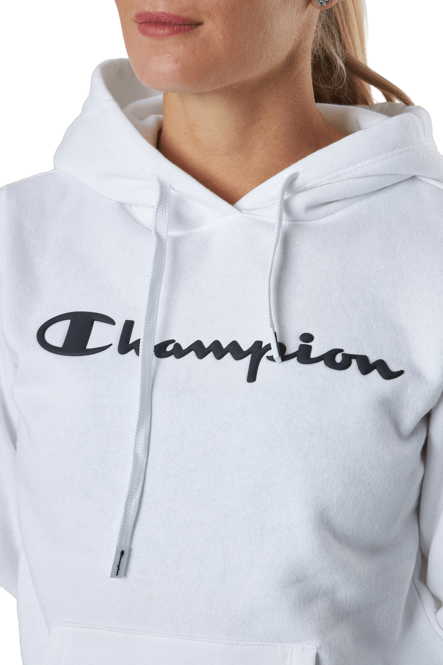 Hooded Sweatshirt Ww001 - Bild 4