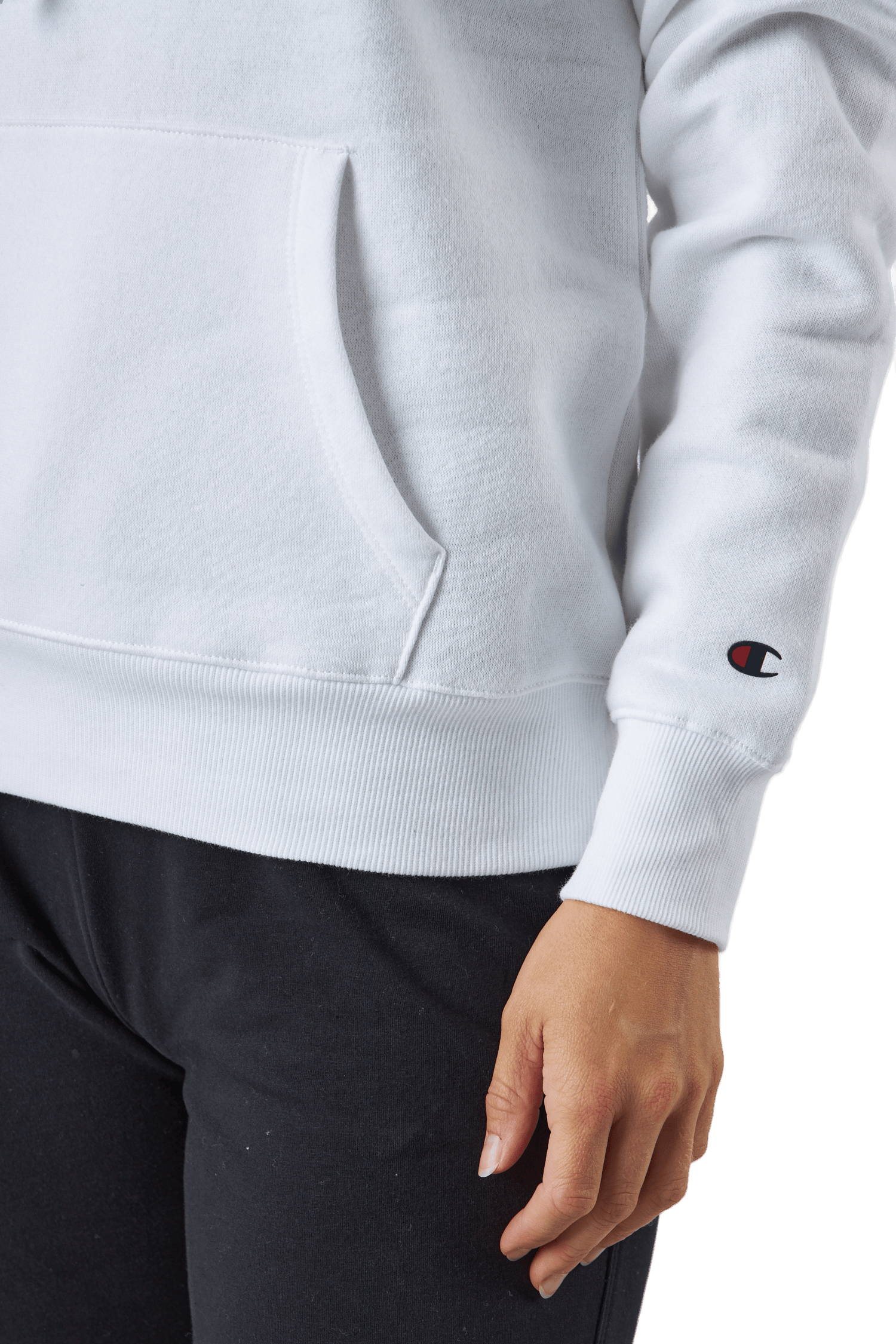 Hooded Sweatshirt Ww001 - Bild 5