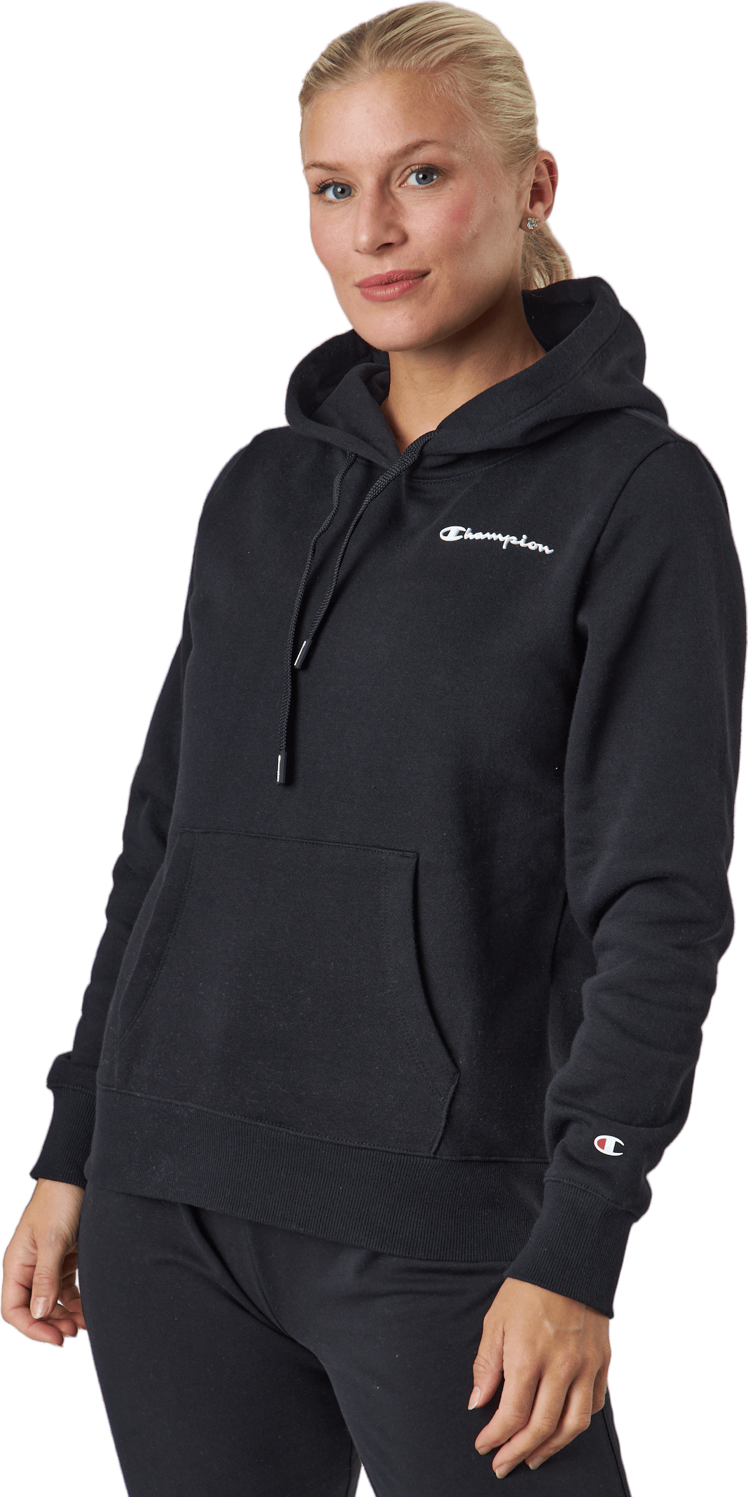 Hooded Sweatshirt Kk001