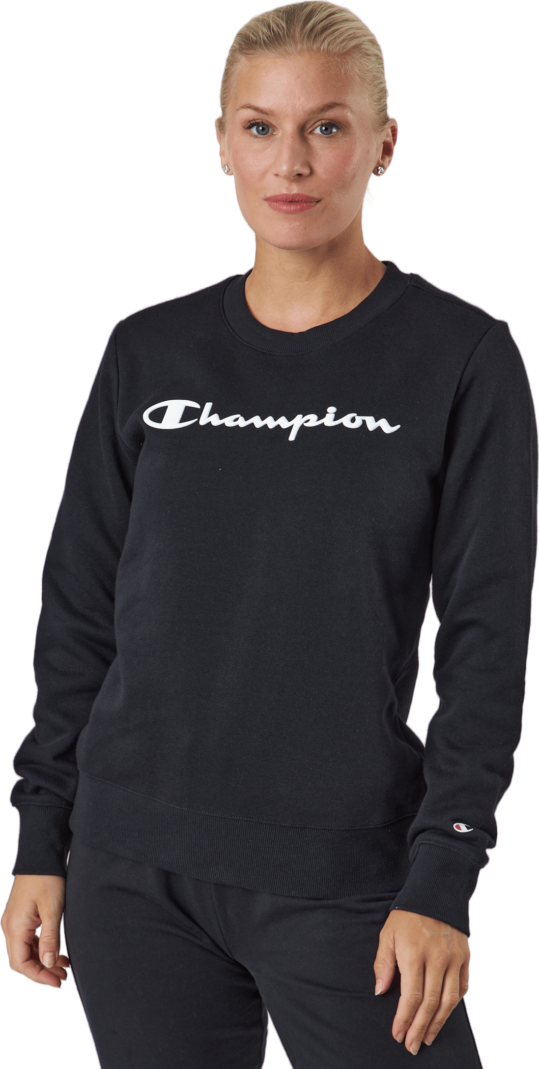 Crewneck Sweatshirt Kk001