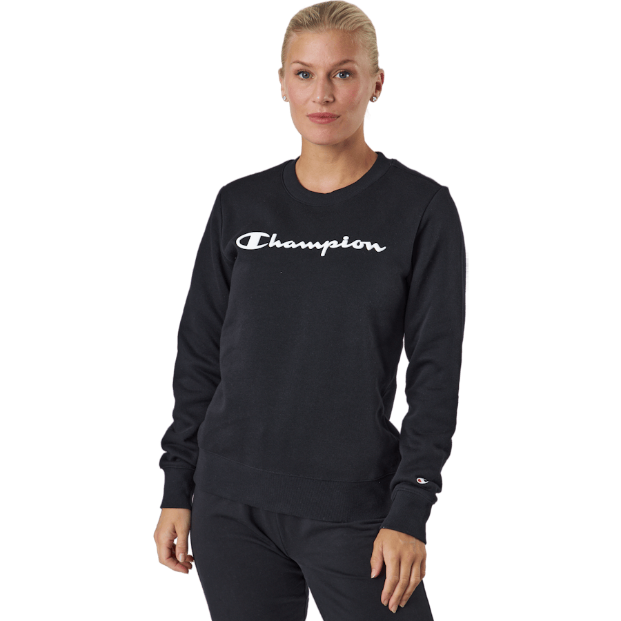 Crewneck Sweatshirt Kk001