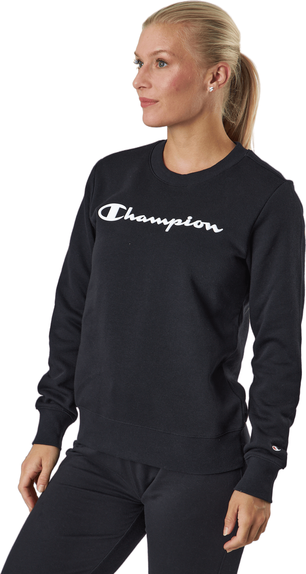Crewneck Sweatshirt Kk001 - Bild 2