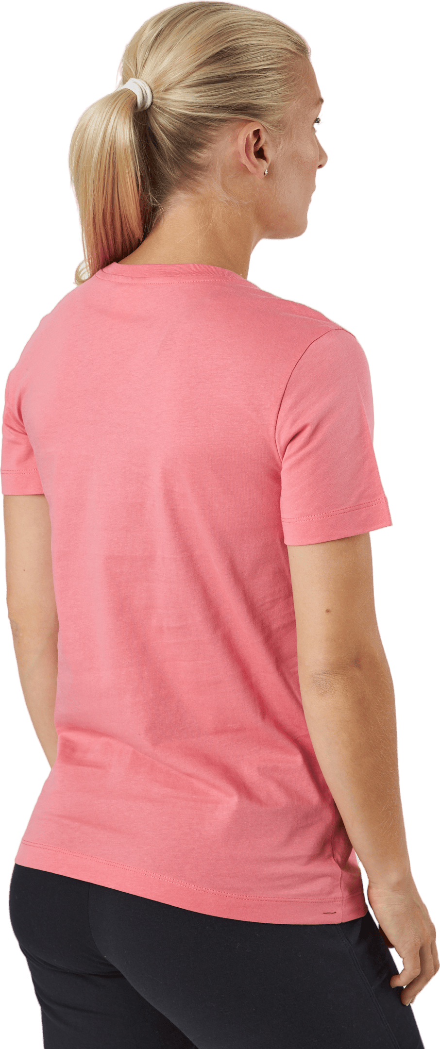 Crewneck T-shirt Ps171 - Bild 3