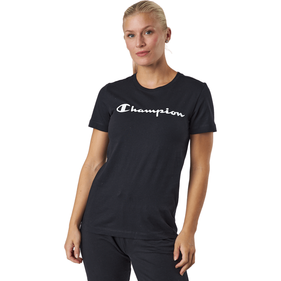 Crewneck T-shirt Kk001