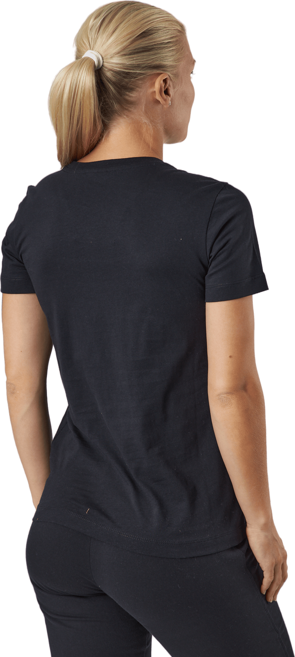 Crewneck T-shirt Kk001 - Bild 3