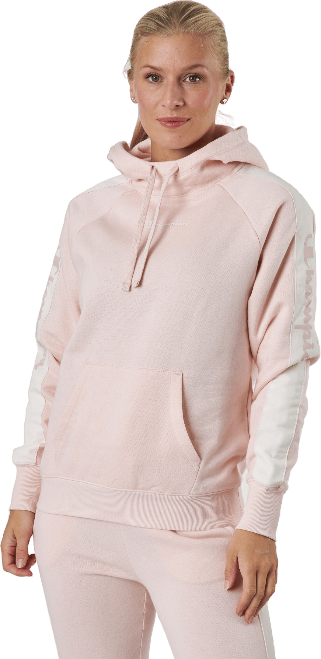 Hooded Sweatshirt Ps075