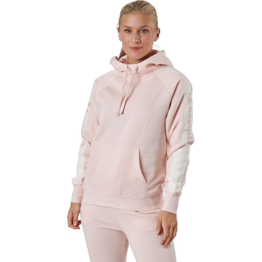 Hooded Sweatshirt Ps075