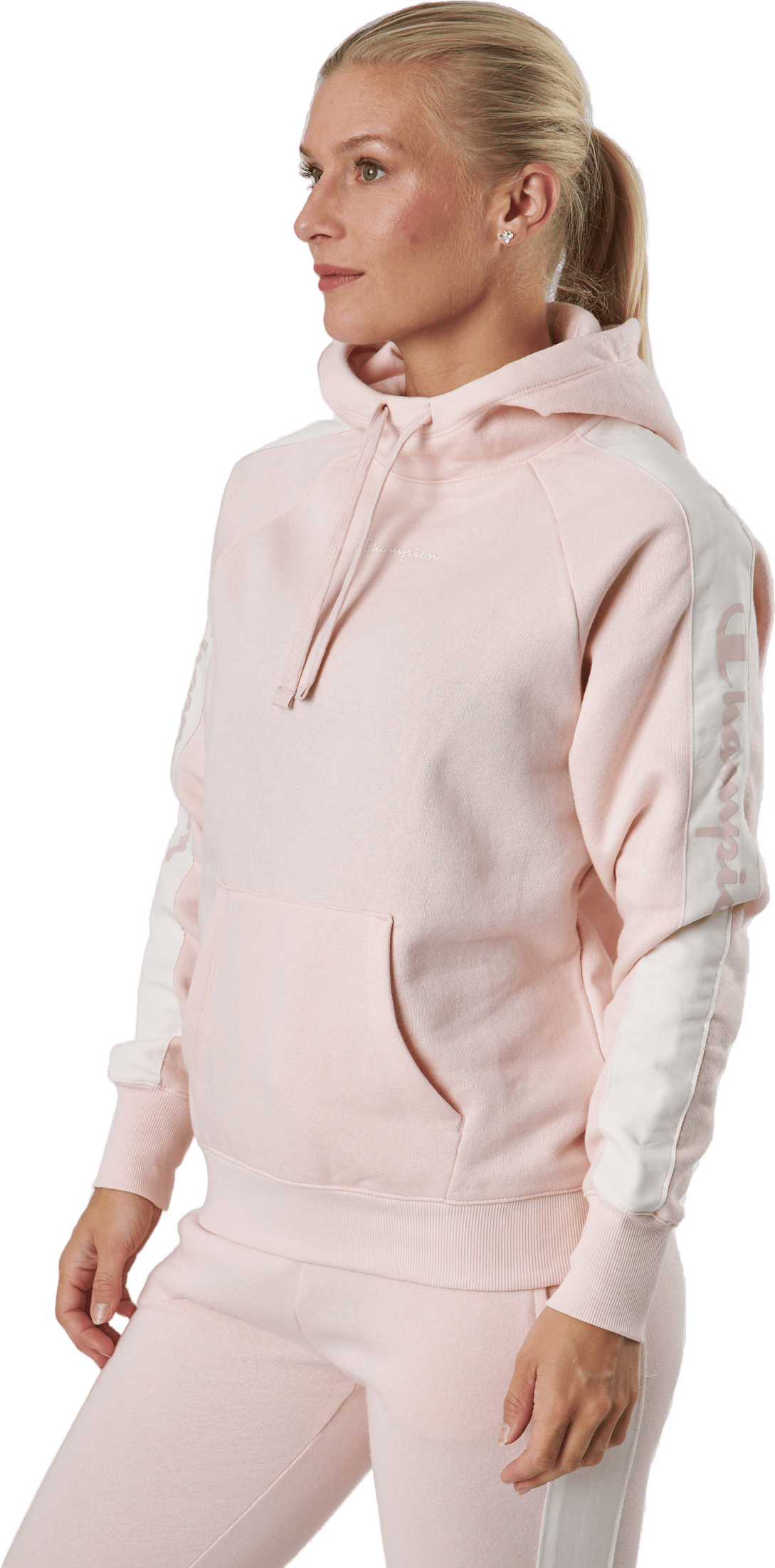 Hooded Sweatshirt Ps075 - Bild 2