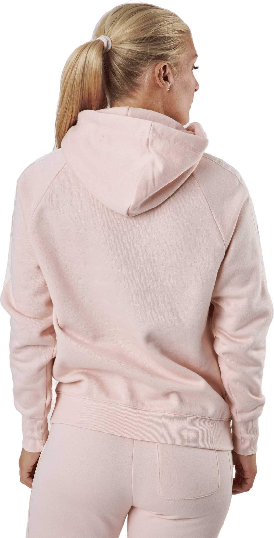 Hooded Sweatshirt Ps075 - Bild 3