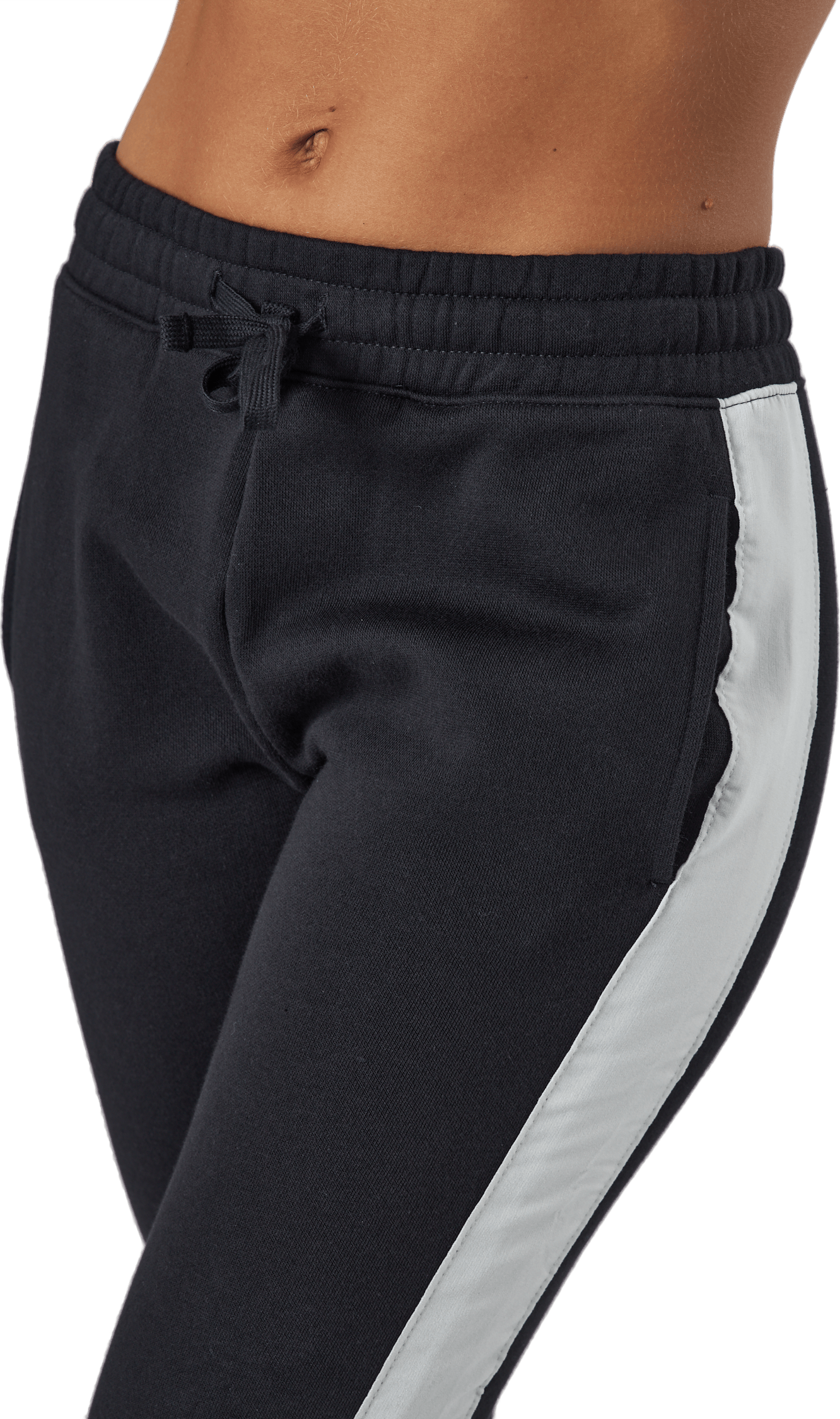 Rib Cuff Pants Kk001 - Bild 4