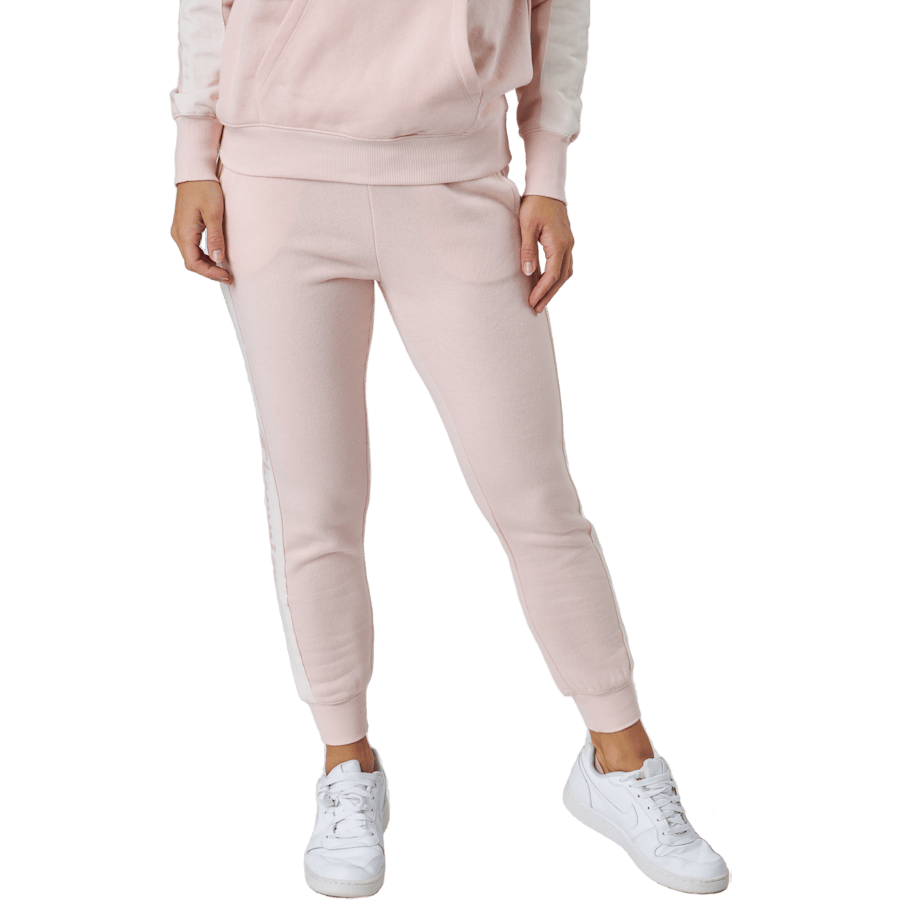 Rib Cuff Pants Ps075