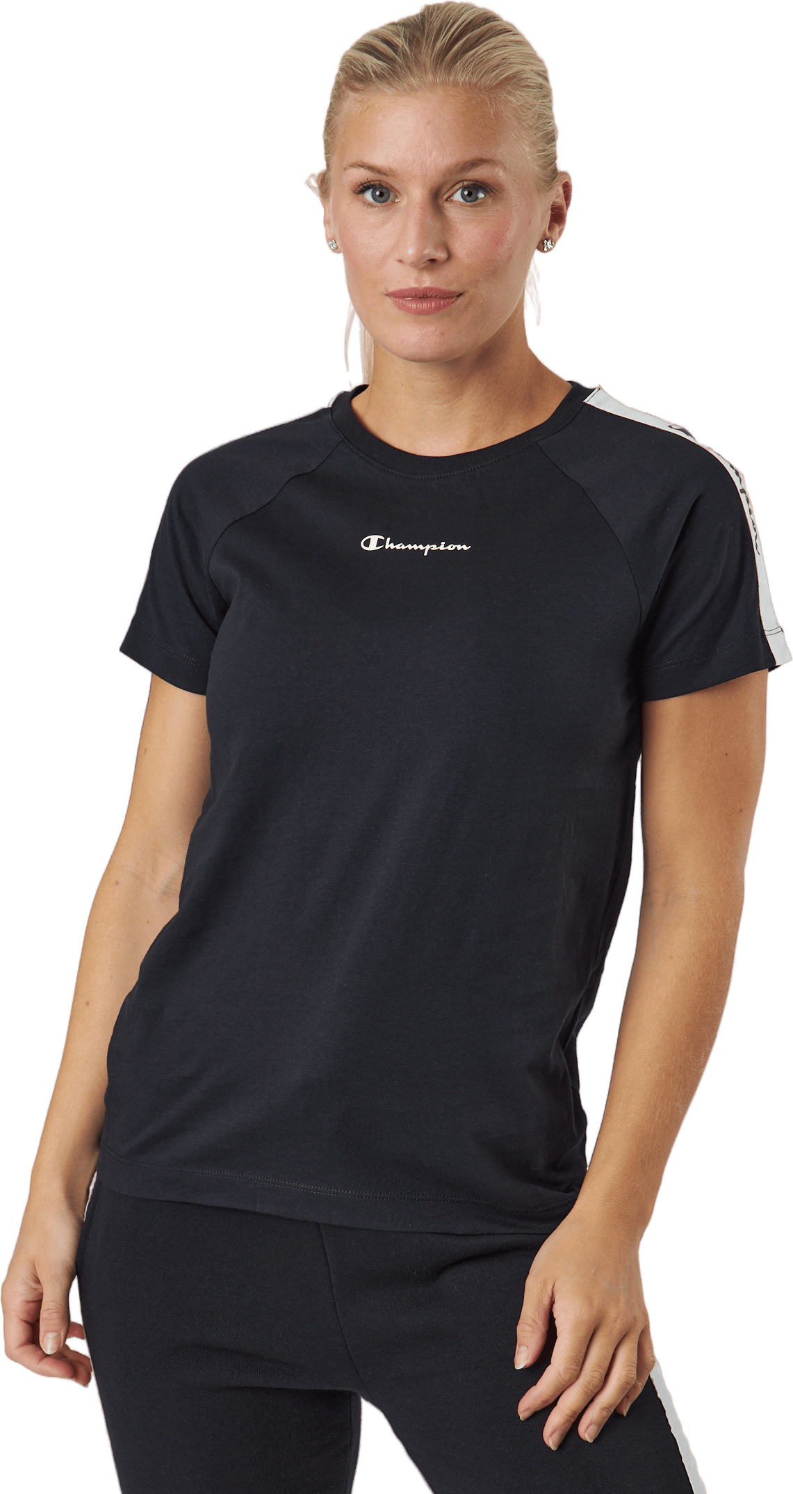 Crewneck T-shirt Kk001