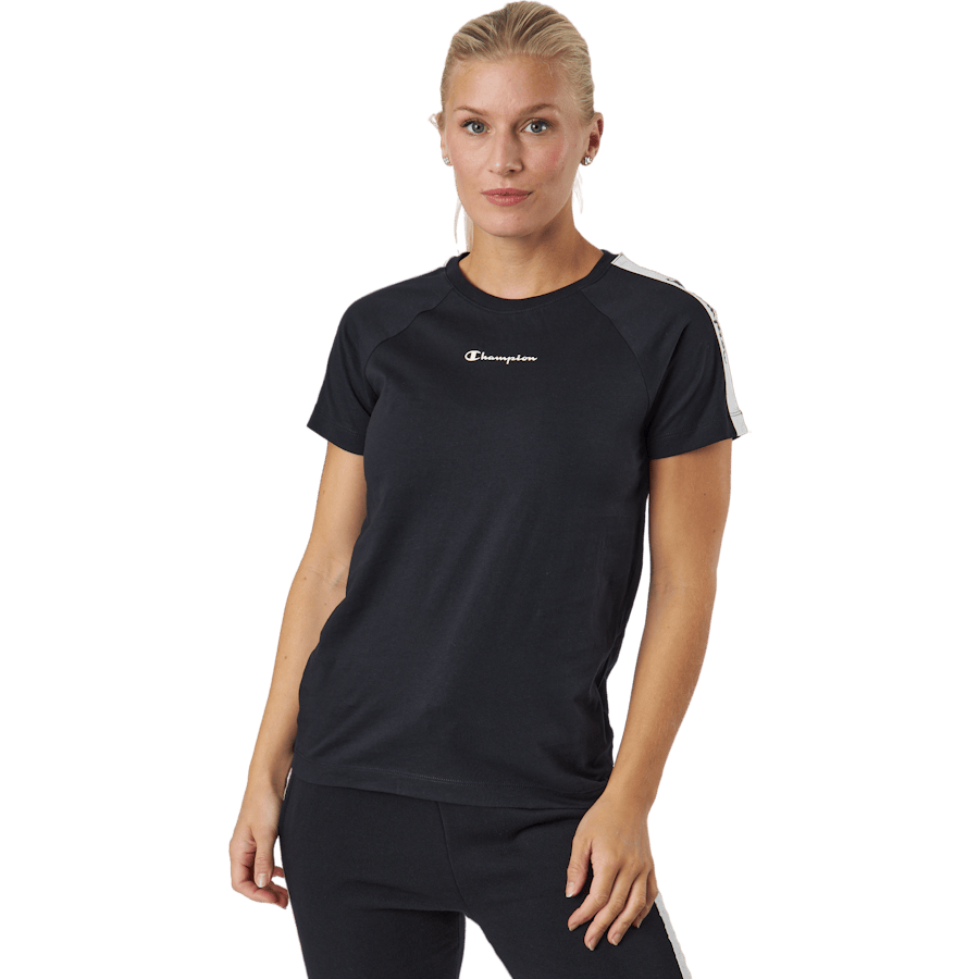 Crewneck T-shirt Kk001