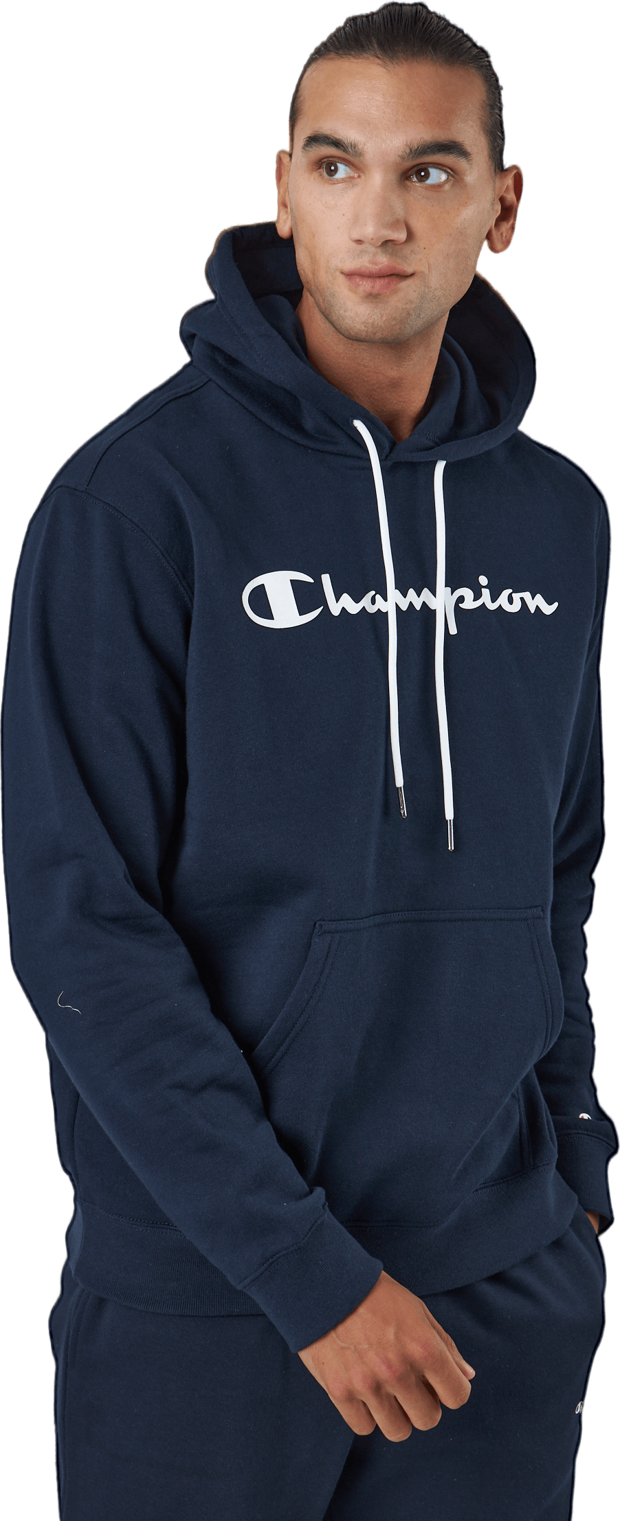 Hooded Sweatshirt Bs501