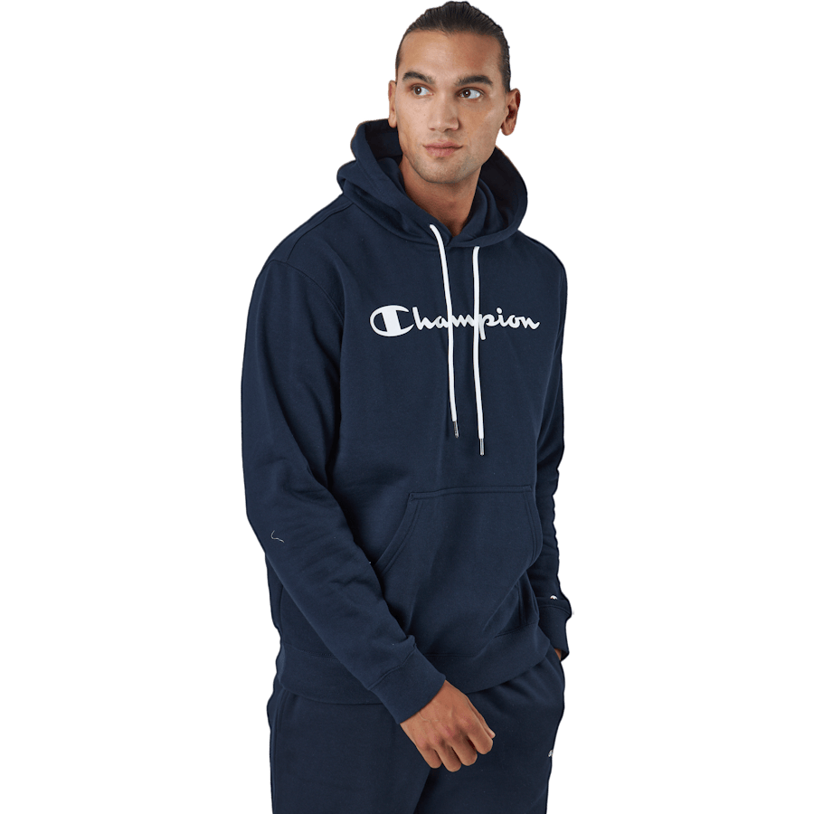 Hooded Sweatshirt Bs501