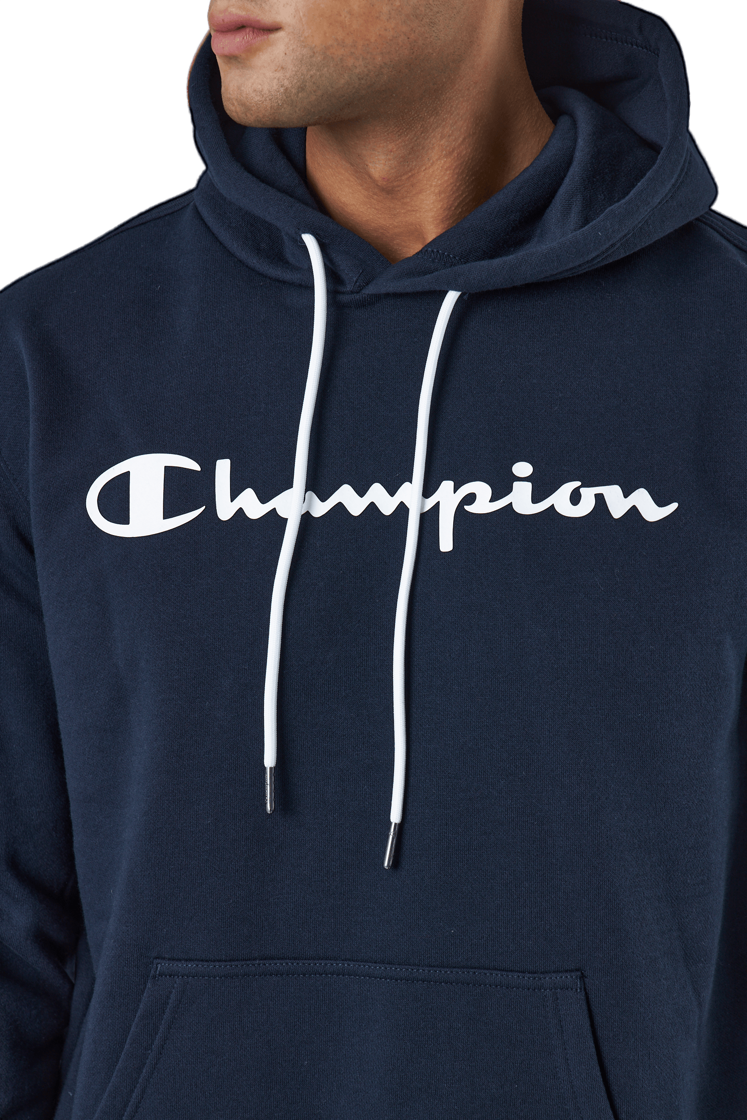 Hooded Sweatshirt Bs501 - Bild 4