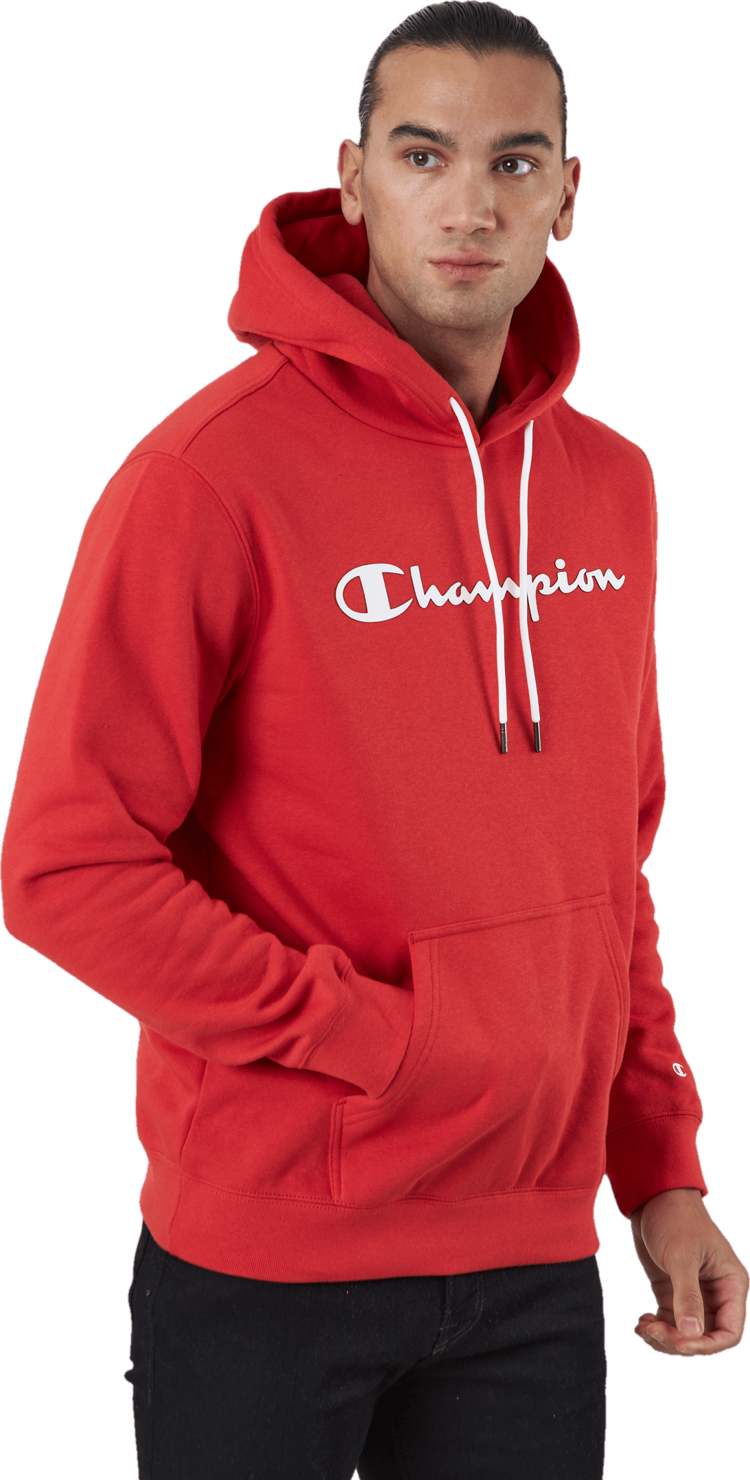Hooded Sweatshirt Rs062 - Bild 2