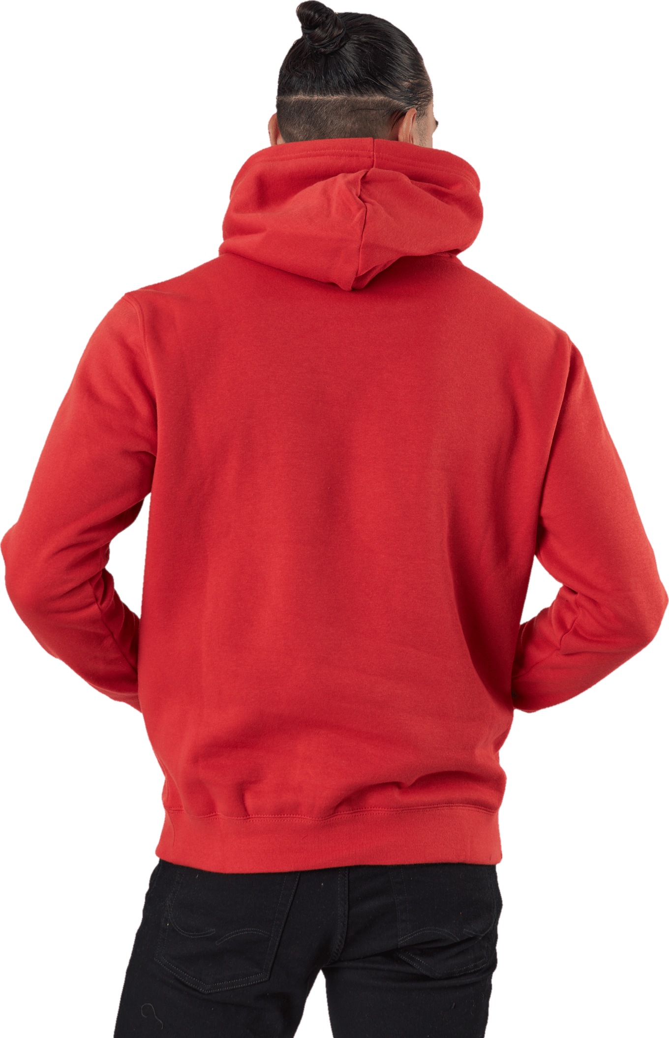 Hooded Sweatshirt Rs062 - Bild 3