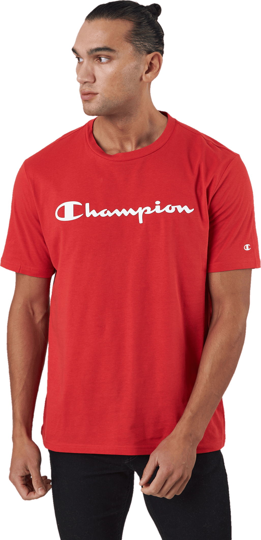 Crewneck T-shirt Rs062