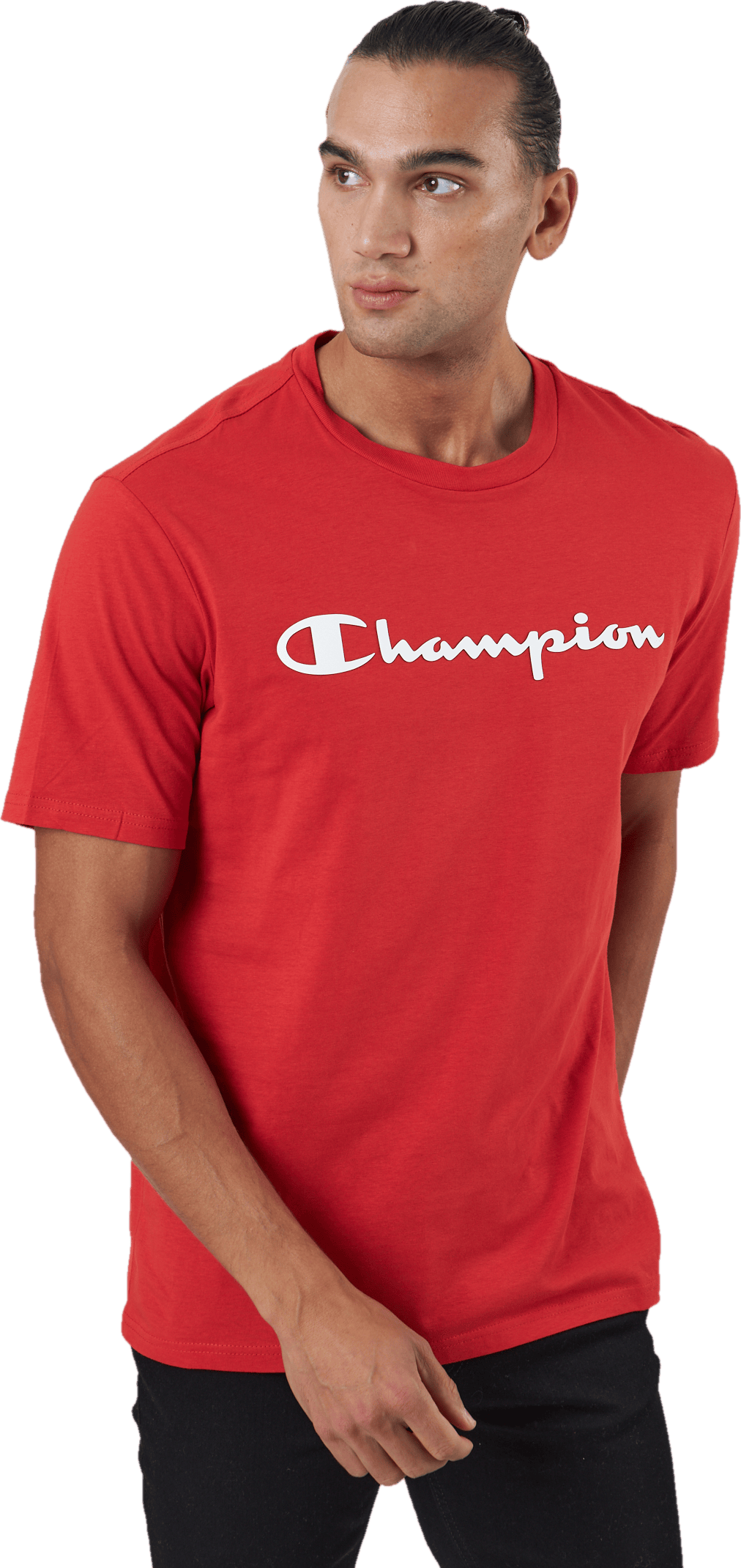 Crewneck T-shirt Rs062 - Bild 2