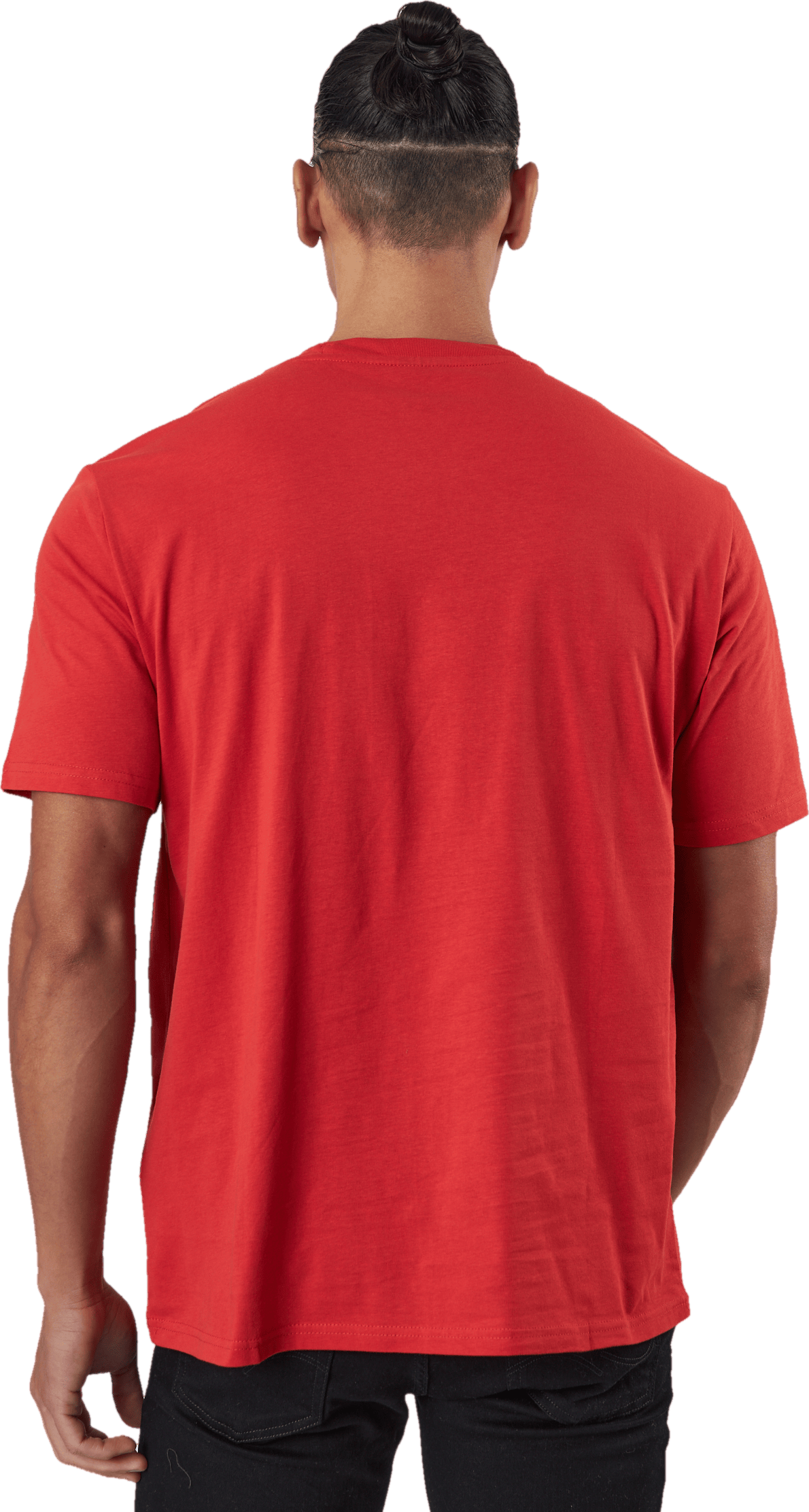 Crewneck T-shirt Rs062 - Bild 3