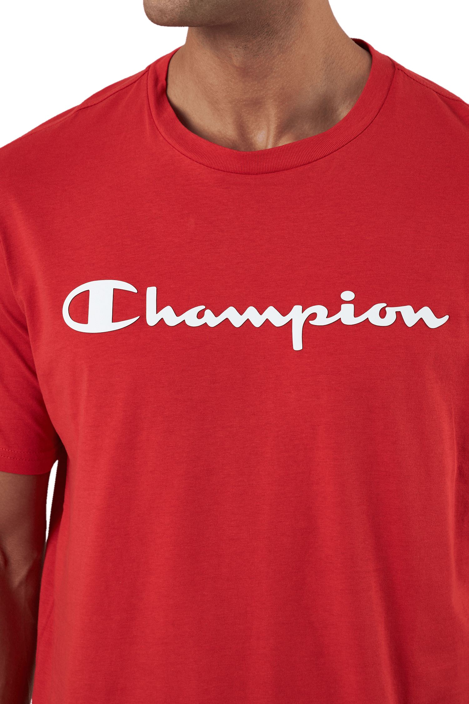 Crewneck T-shirt Rs062 - Bild 4