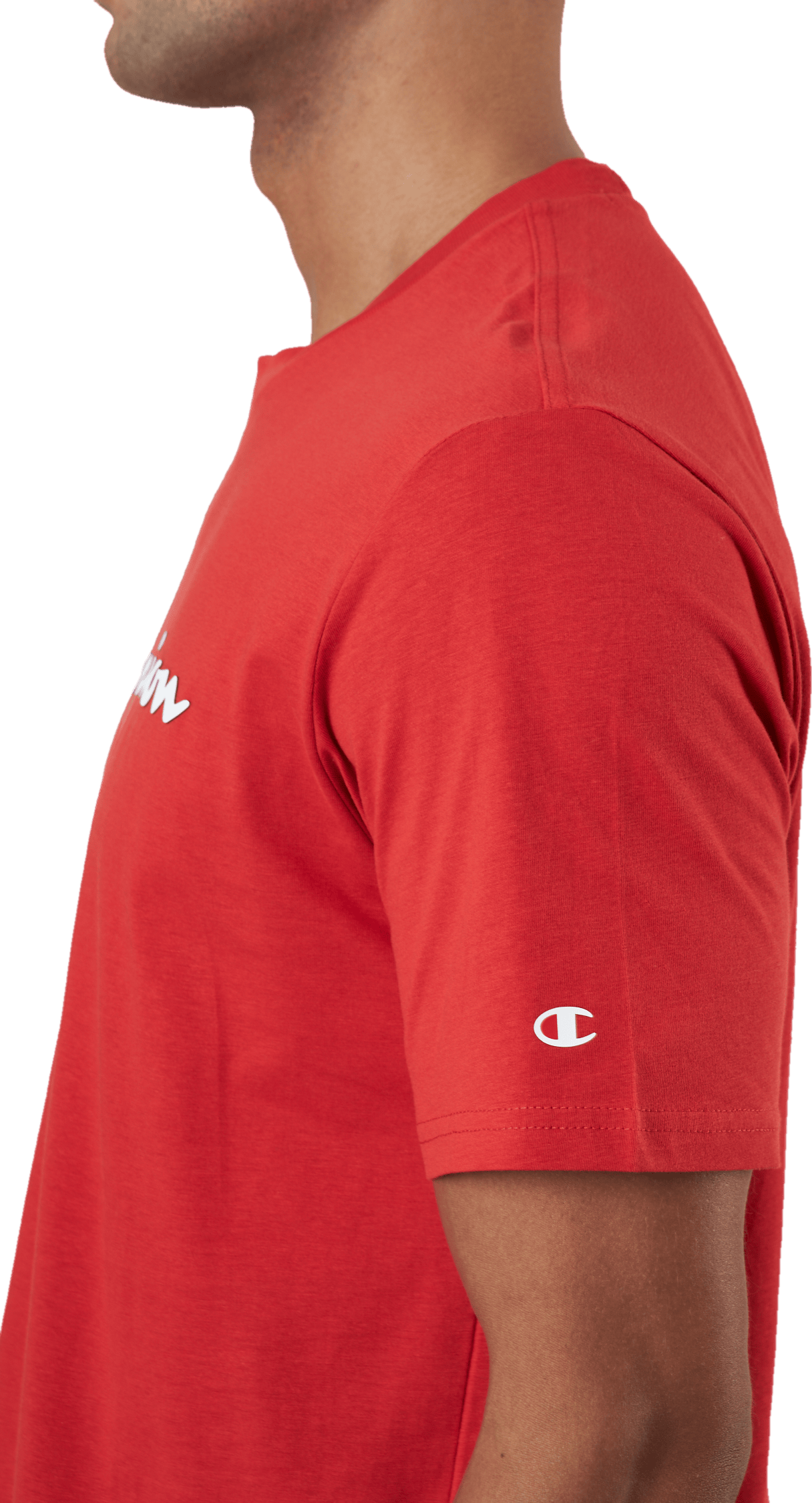 Crewneck T-shirt Rs062 - Bild 5