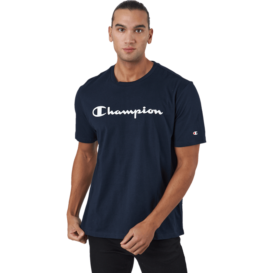 Crewneck T-shirt Bs501