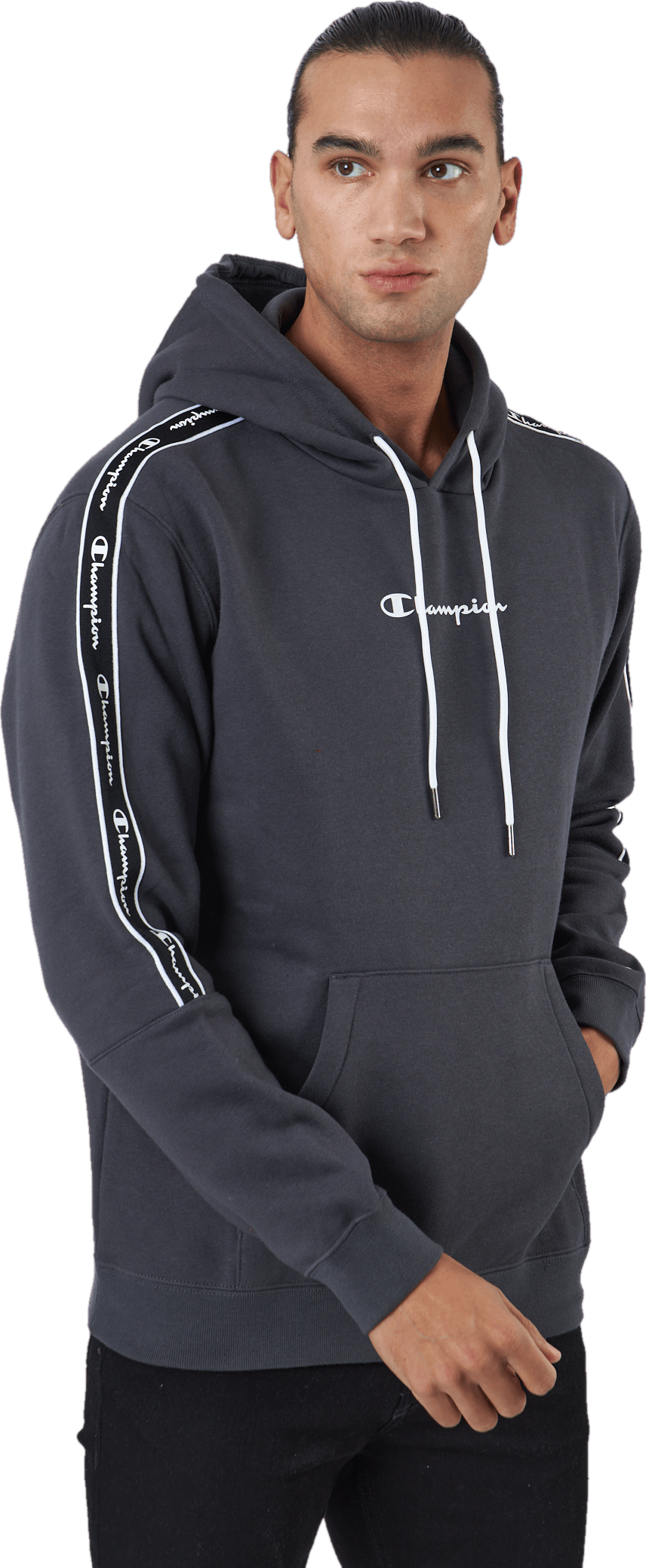 Hooded Sweatshirt Es509