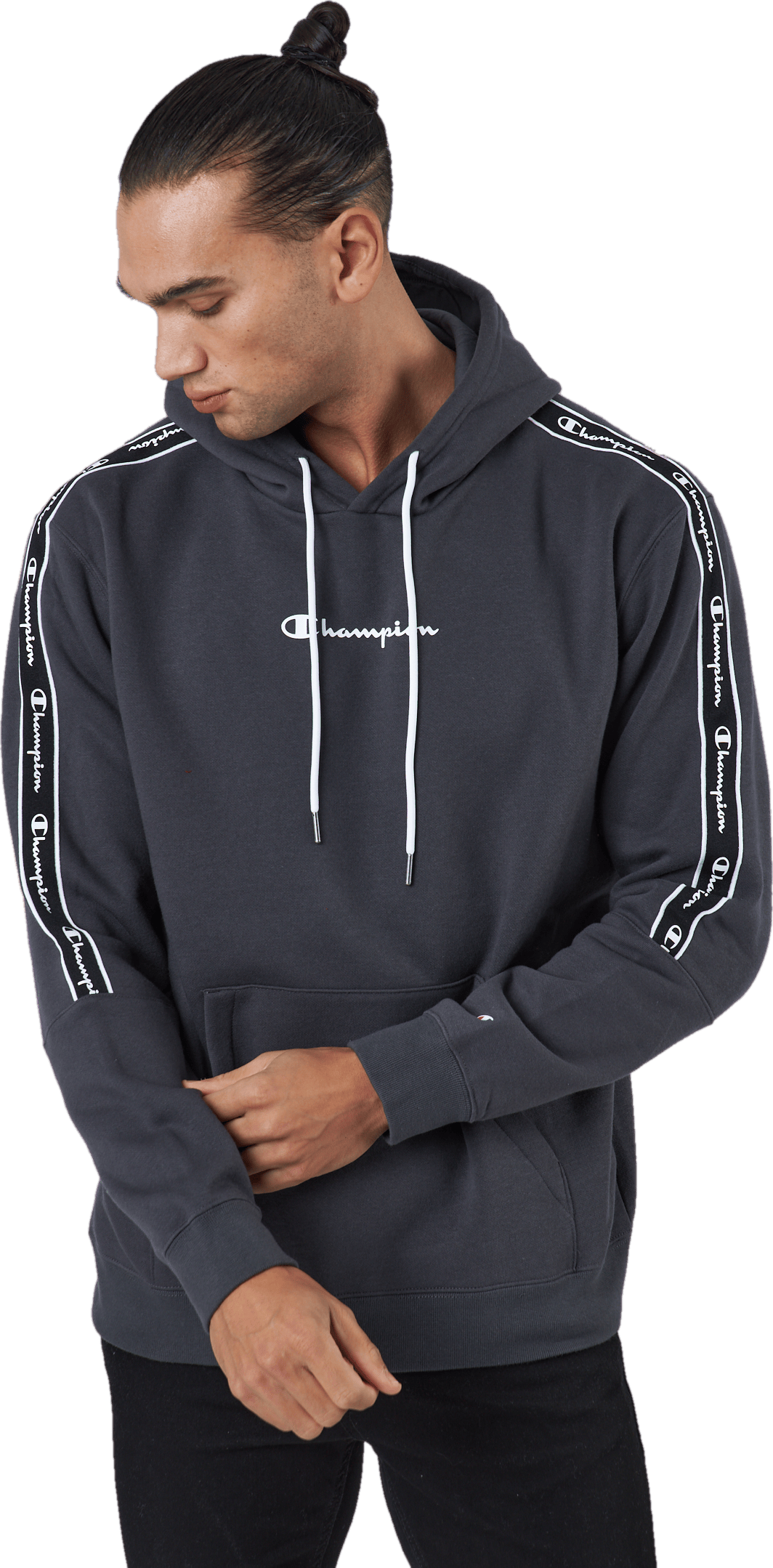 Hooded Sweatshirt Es509 - Bild 2