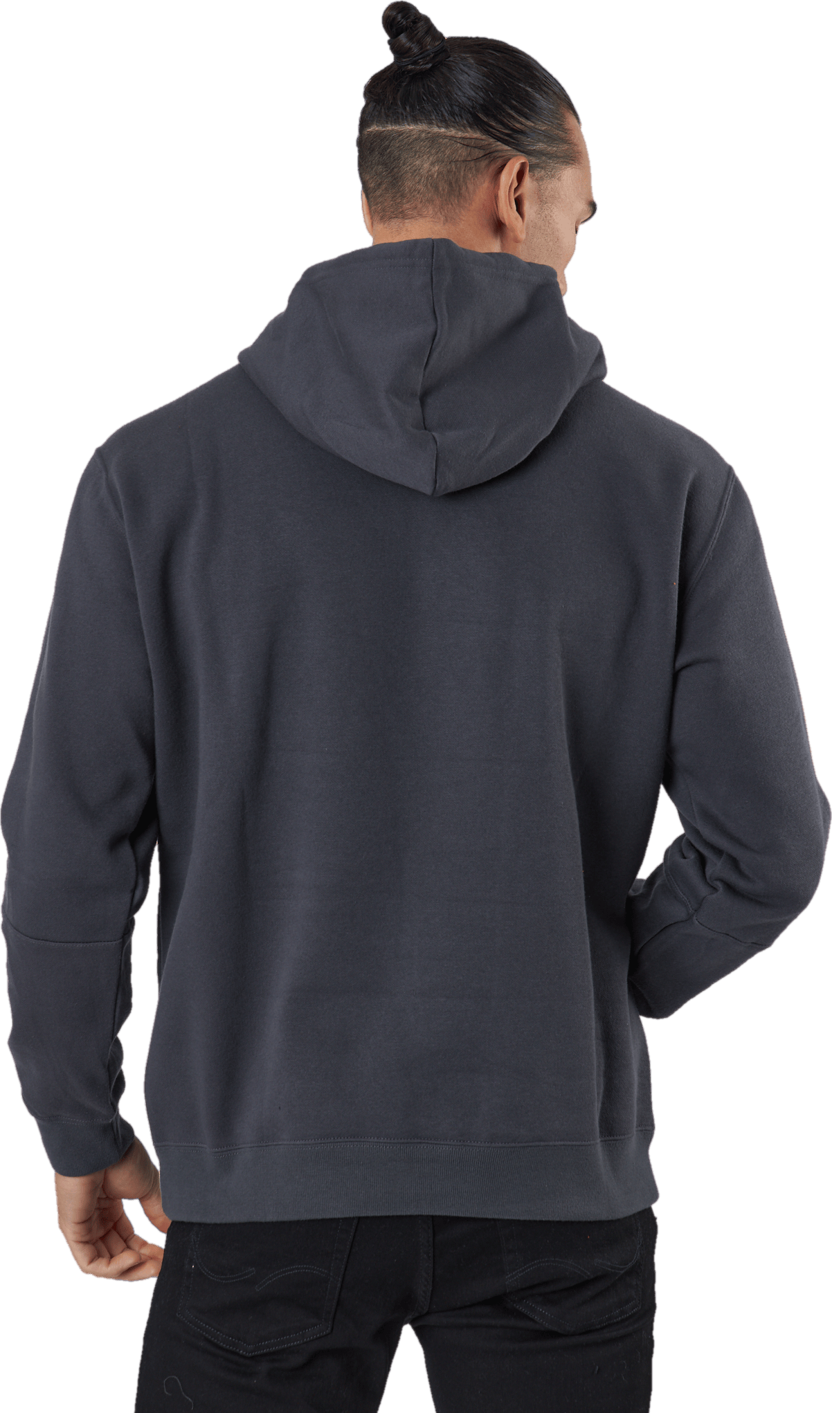 Hooded Sweatshirt Es509 - Bild 3