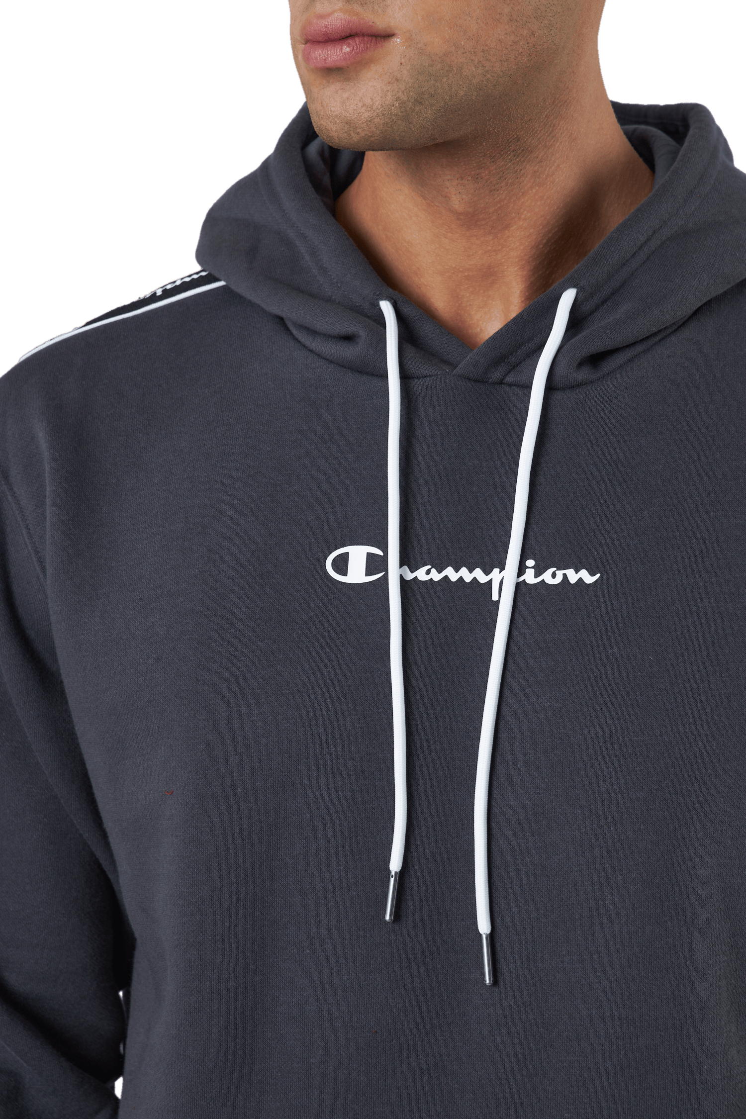 Hooded Sweatshirt Es509 - Bild 4