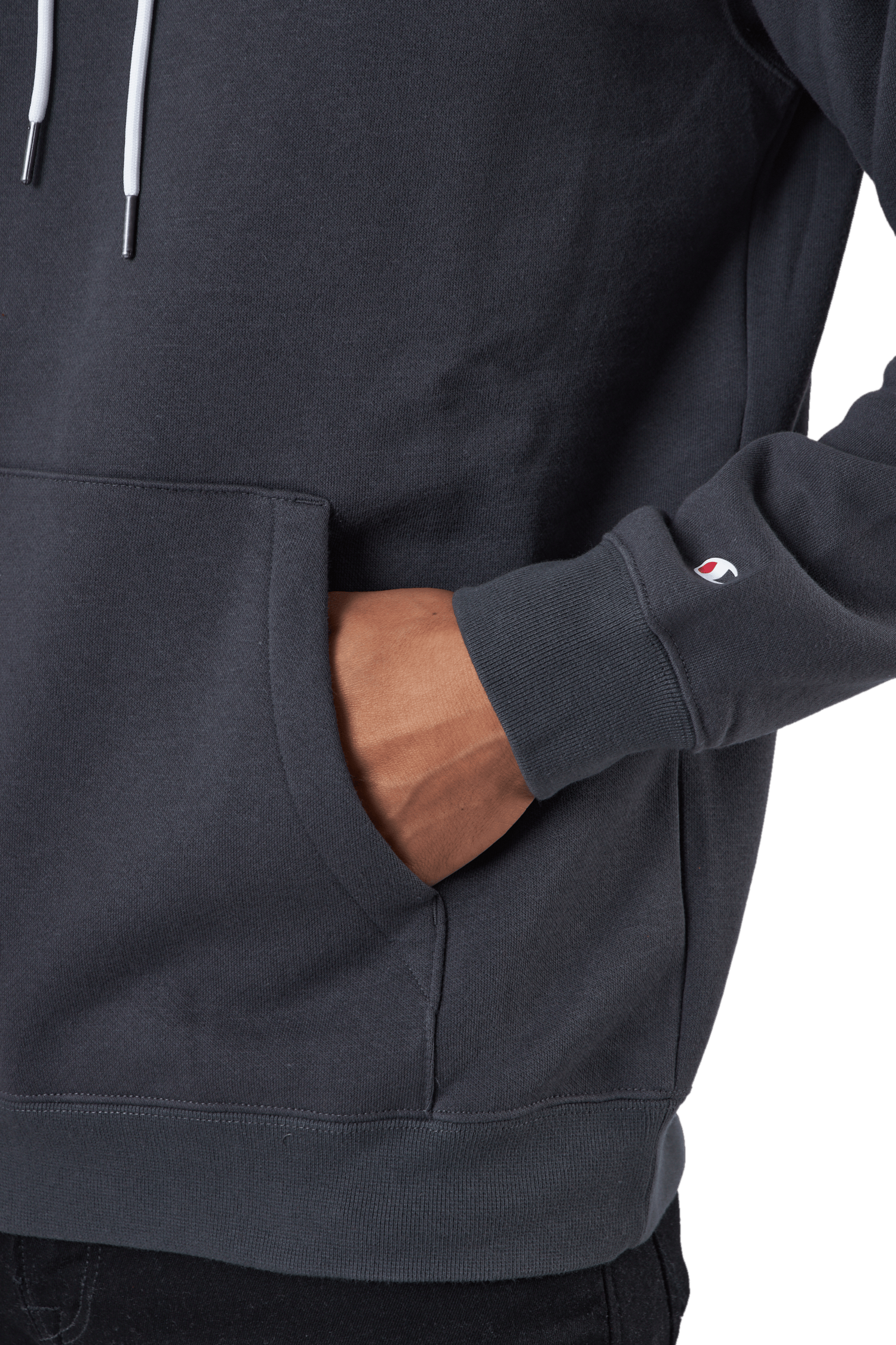 Hooded Sweatshirt Es509 - Bild 5