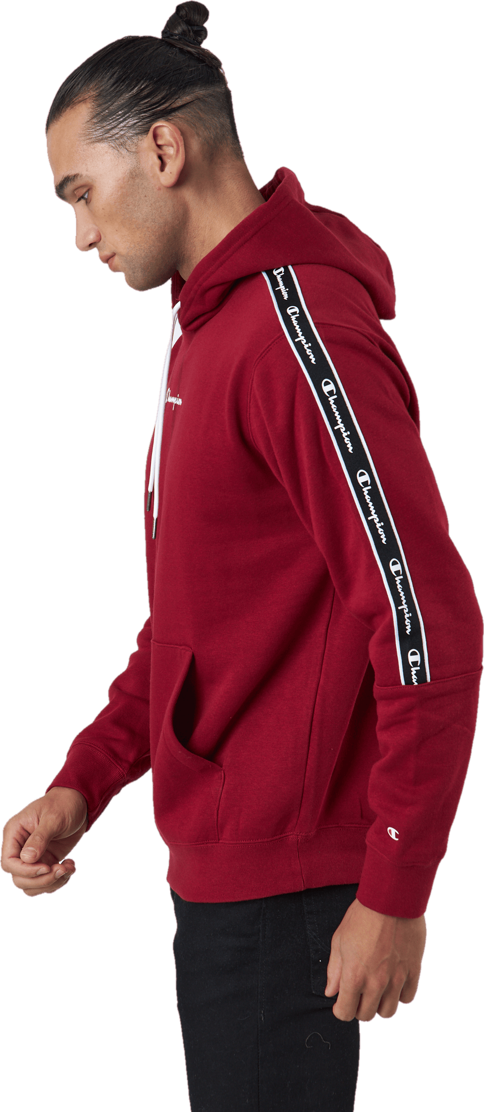 Hooded Sweatshirt Rs506 - Bild 2