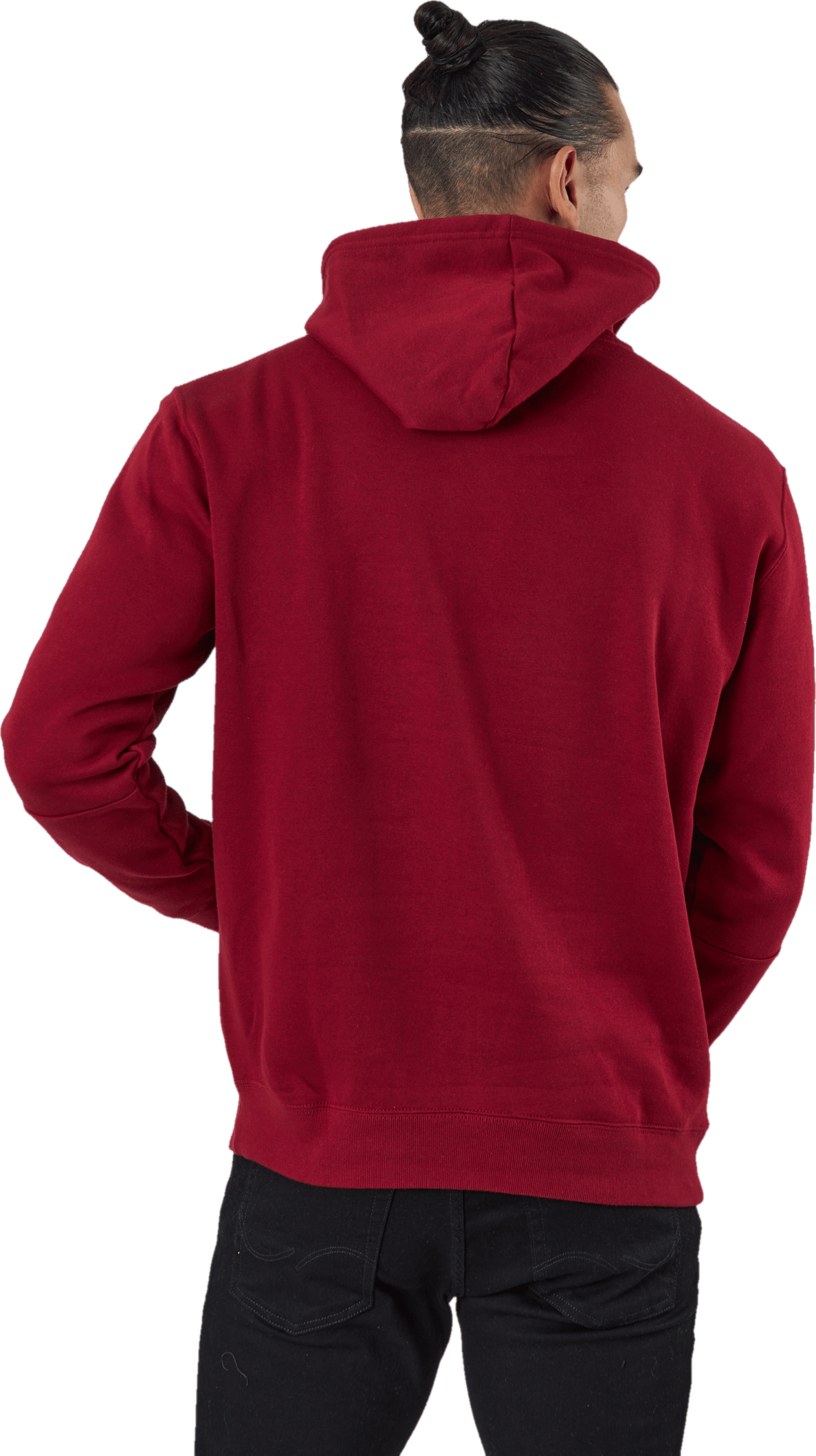 Hooded Sweatshirt Rs506 - Bild 3