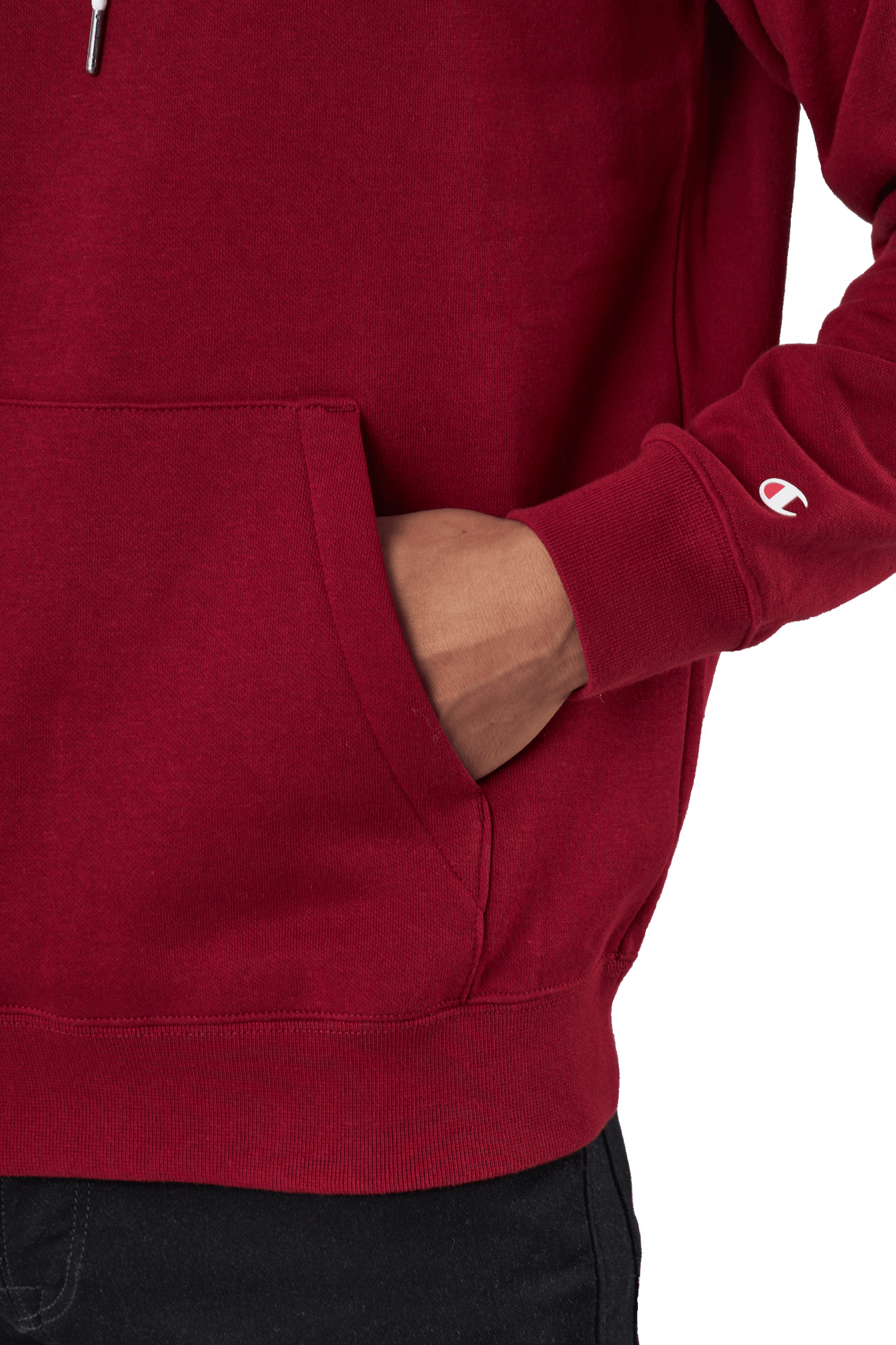 Hooded Sweatshirt Rs506 - Bild 5