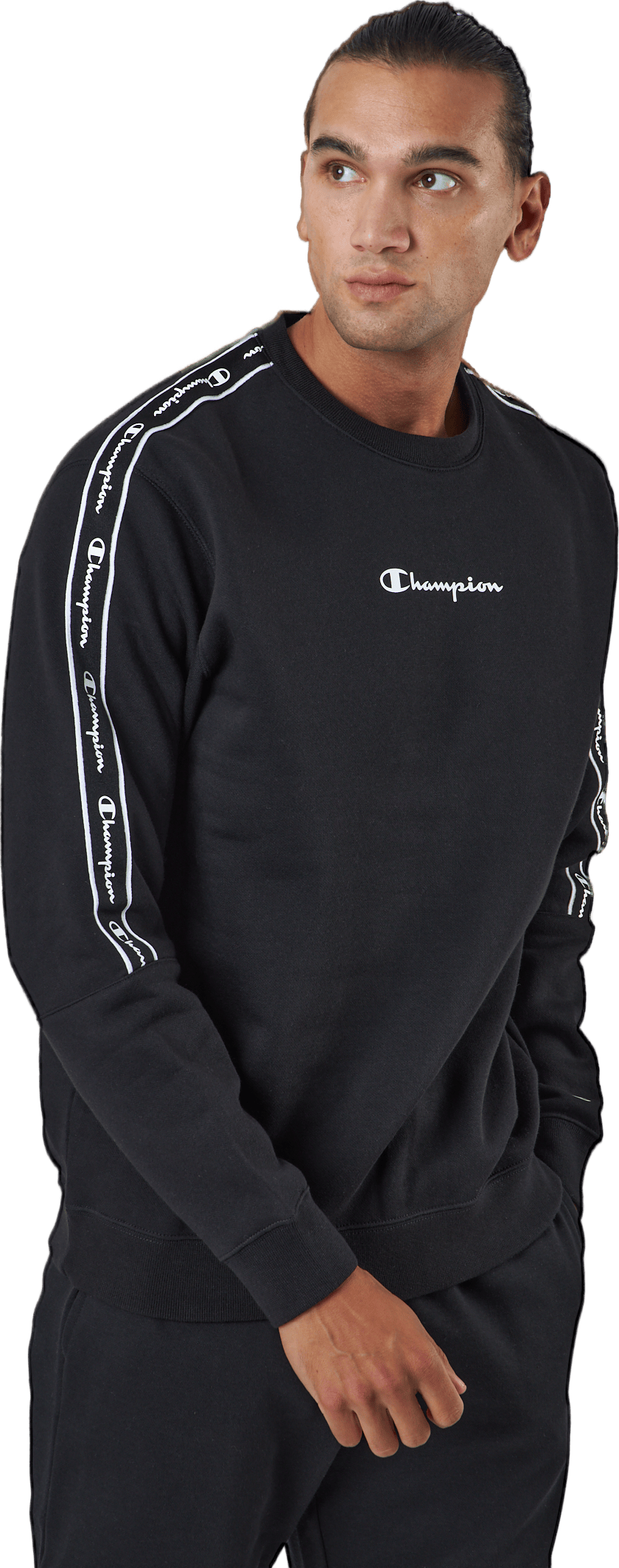 Crewneck Sweatshirt Kk001 - Bild 2