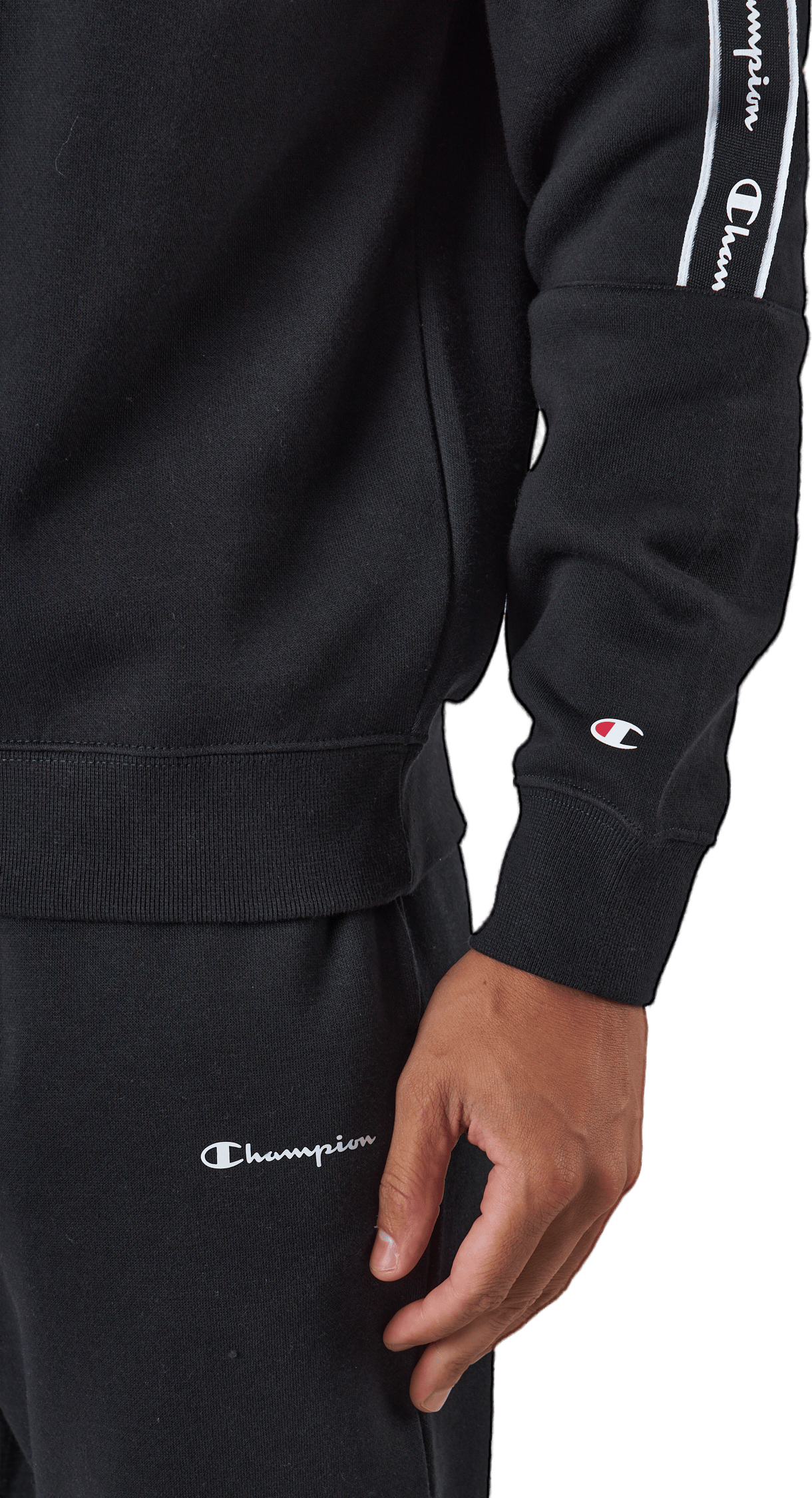 Crewneck Sweatshirt Kk001 - Bild 5