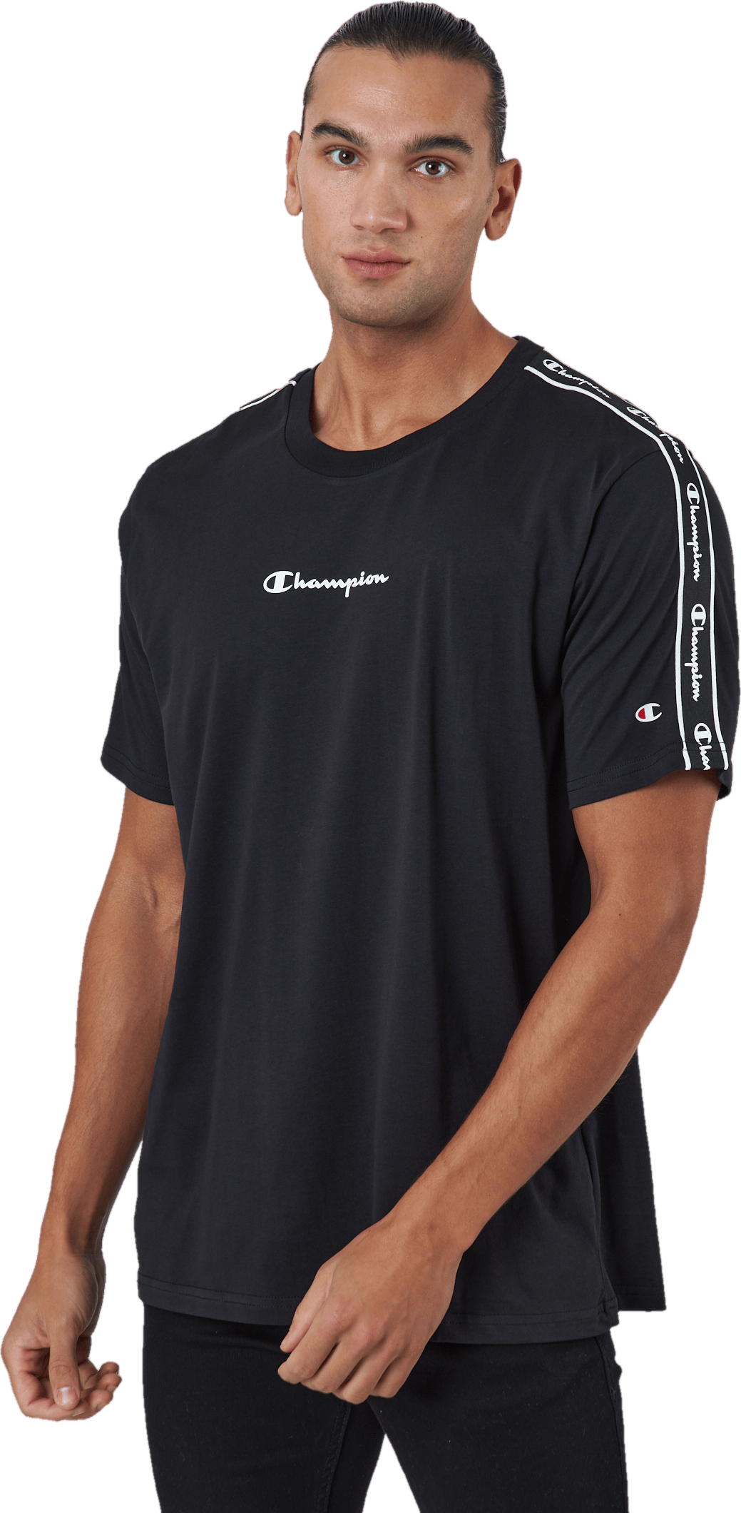 Crewneck T-shirt Kk001